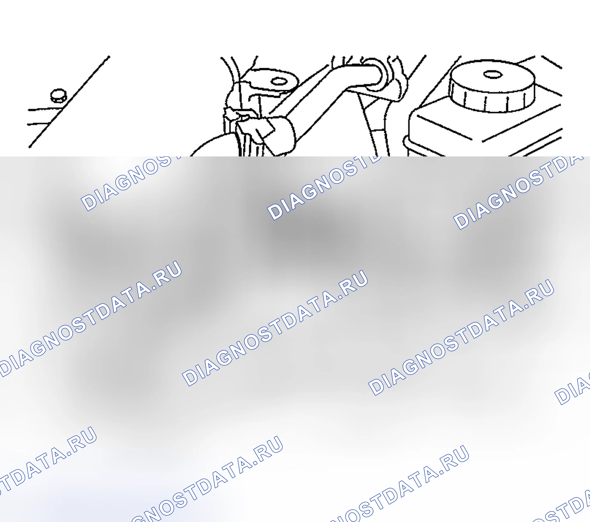 Рис. 25: Установка. Nissan 350Z I