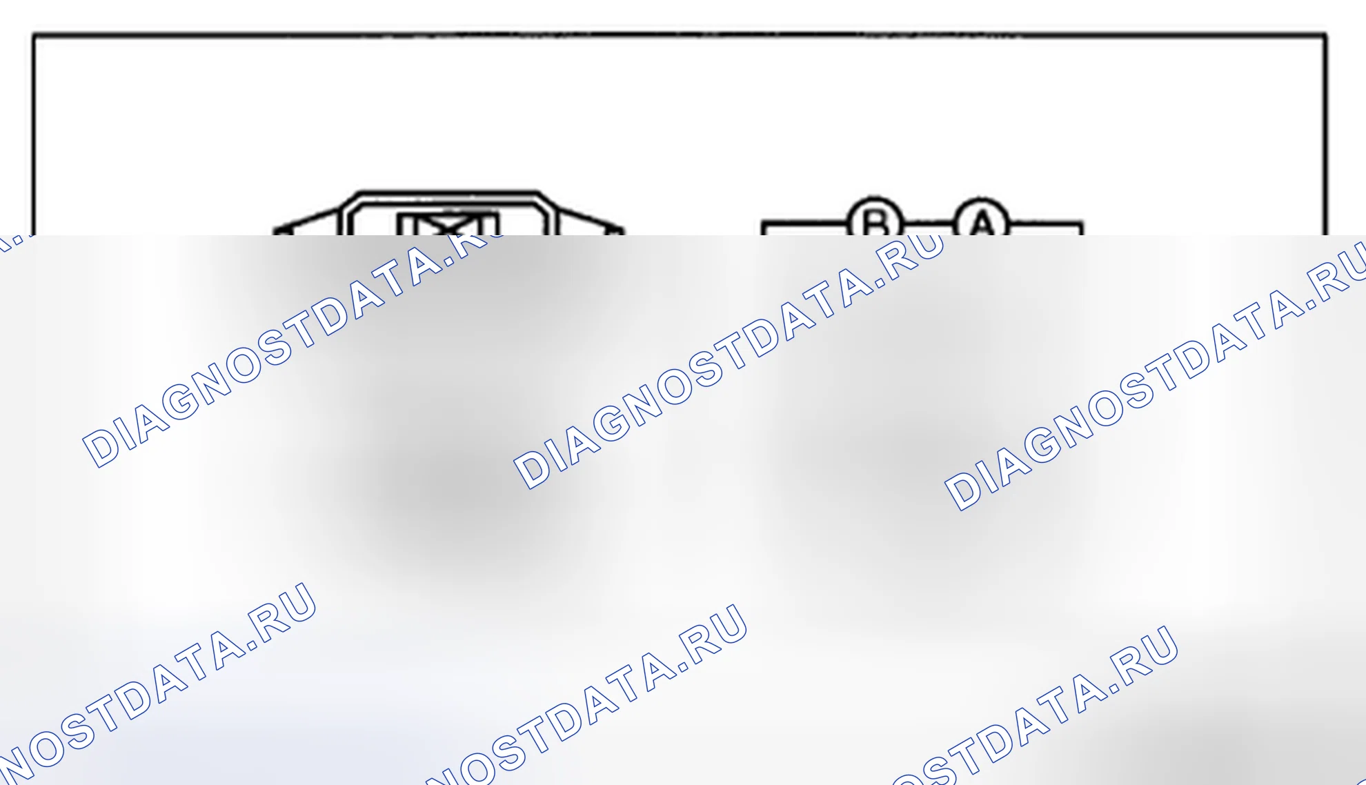 Рис. 4. Honda CR-V IV рестайлинг