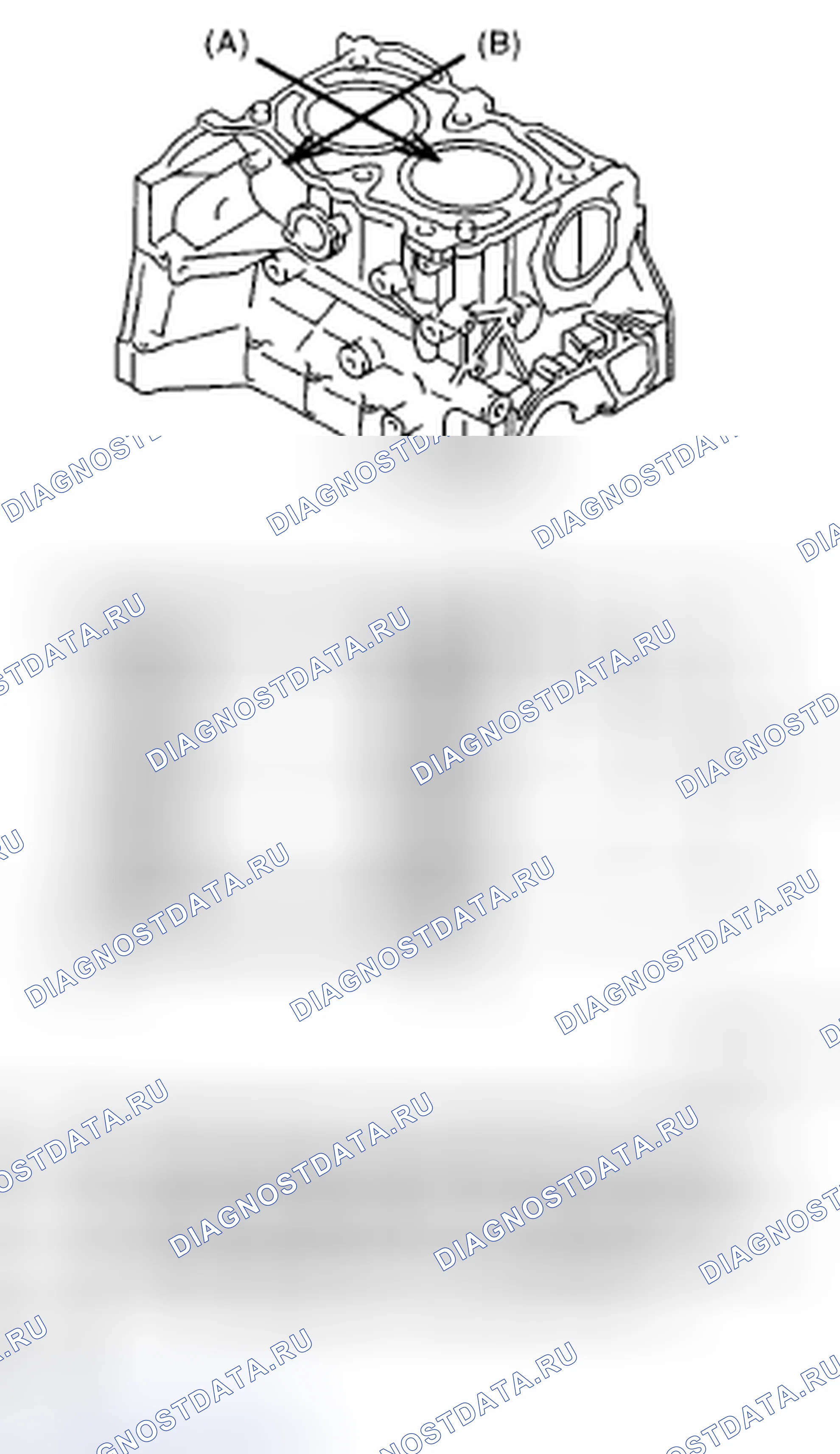 Рис. 227. Subaru Impreza WRX GD/GG рестайлинг 2