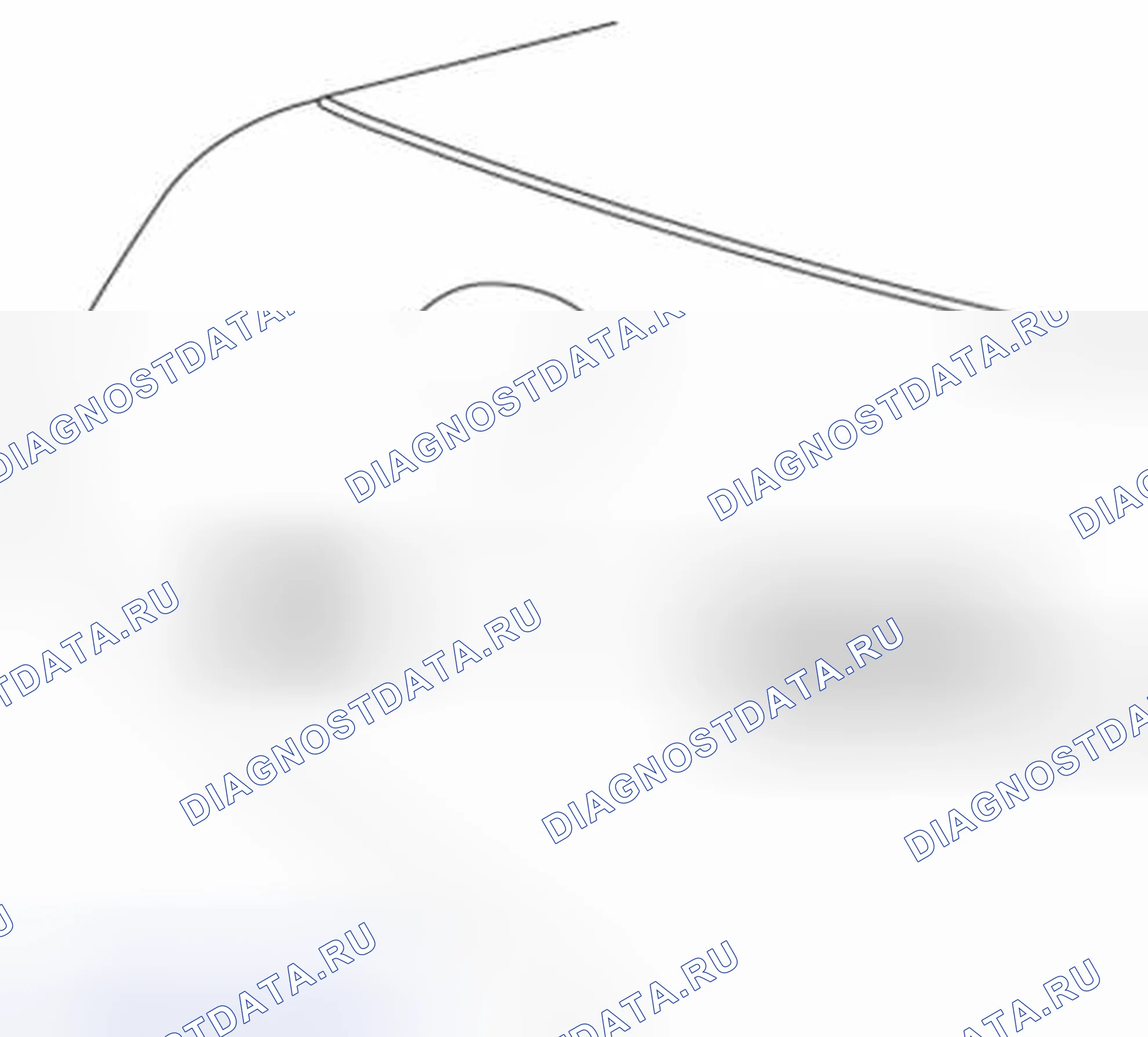 Рис. 138. Mazda 3 BL рестайлинг