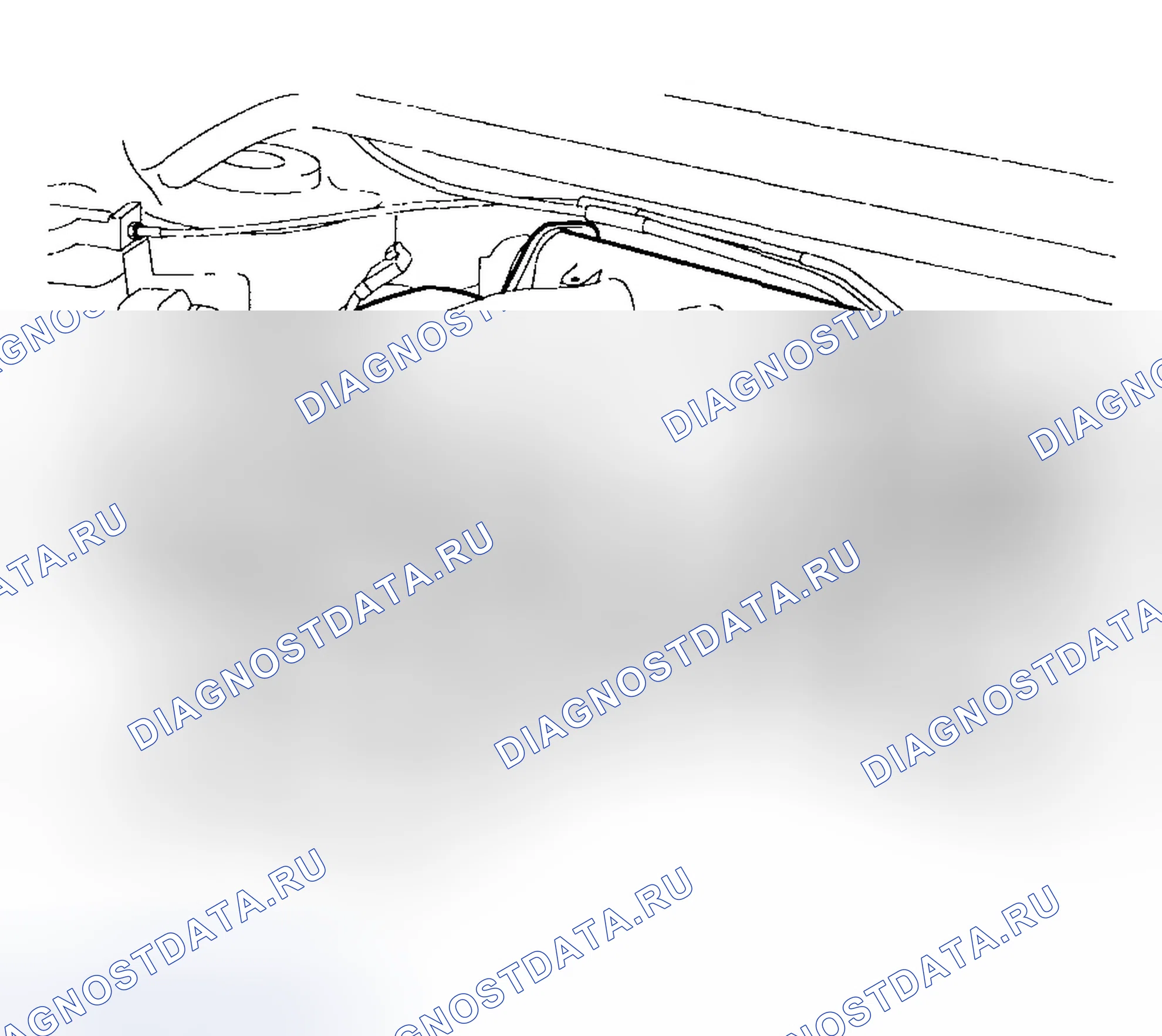 Рис. 4: 2.7л. Hyundai Tucson I