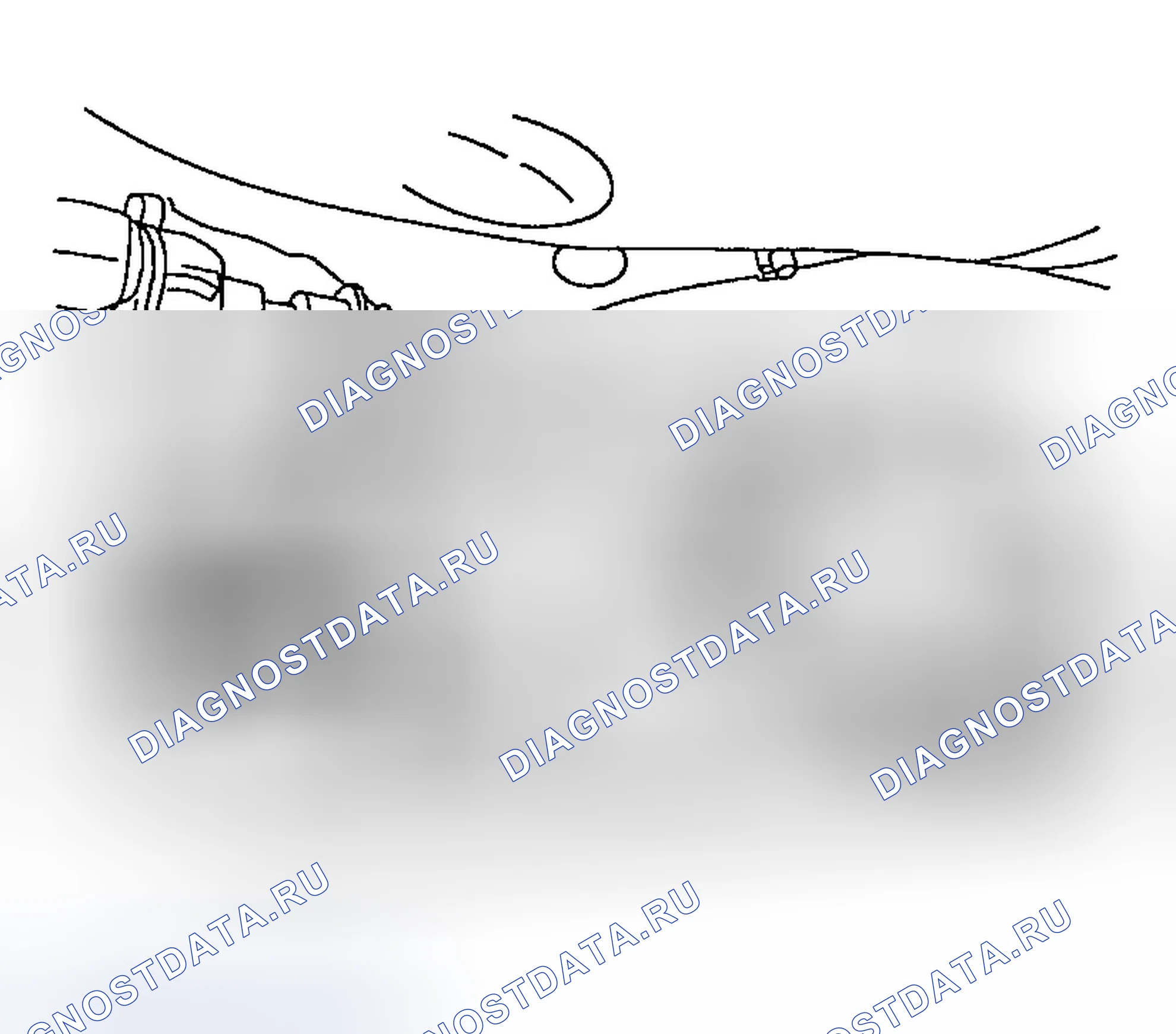 Рис. 638. Ford Explorer Sport Trac I
