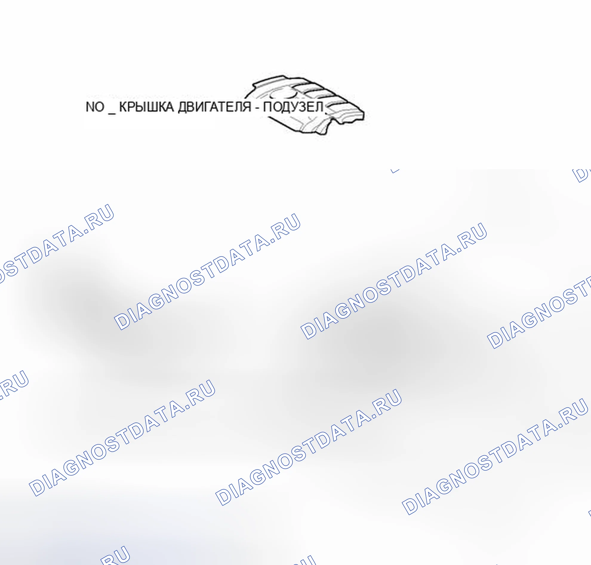Рис. 5: ИЛЛЮСТРАЦИЯ. Toyota Highlander II рестайлинг