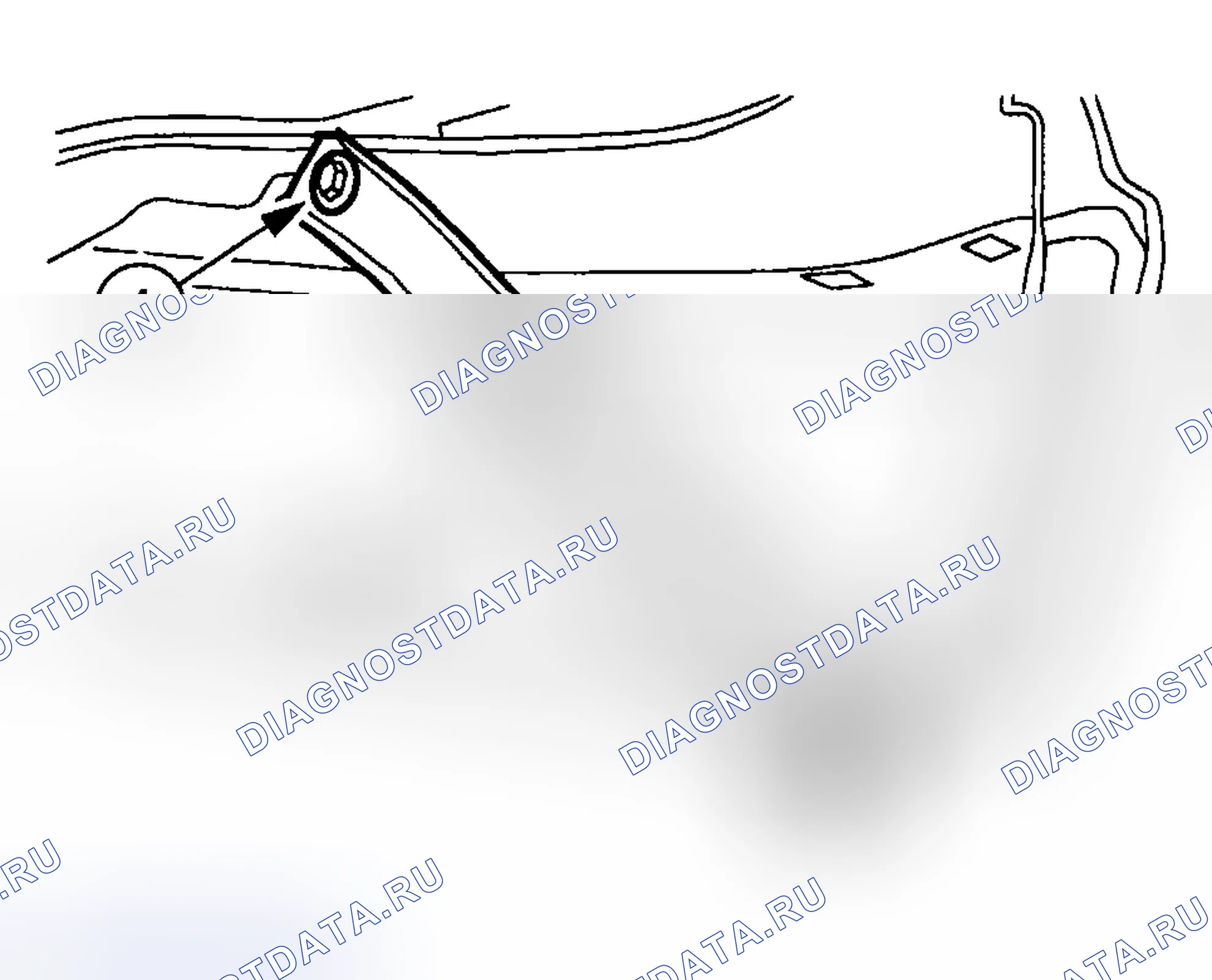 Рис. 52. Ford Pickup F250 Super Duty I