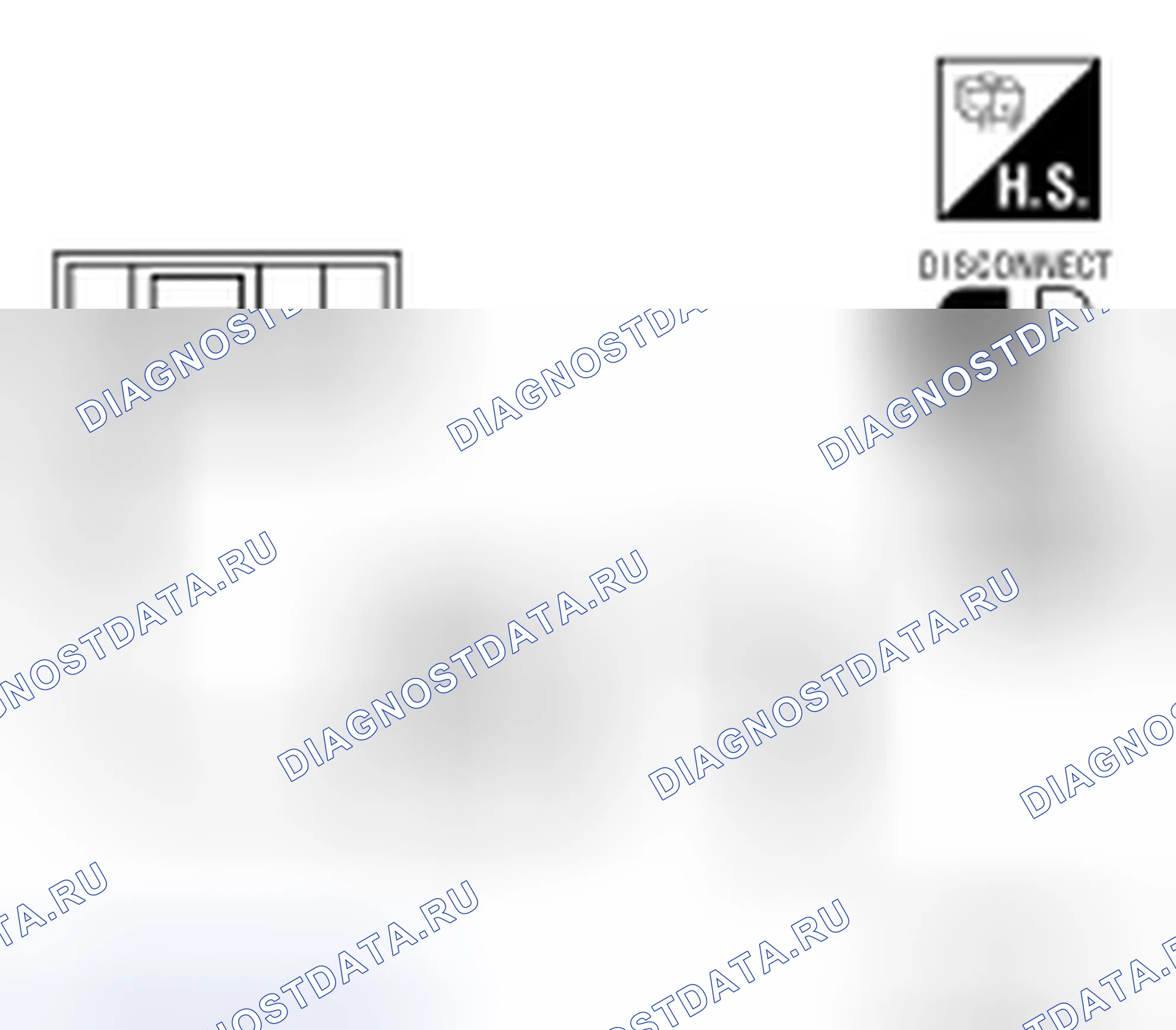 Рис. 69. Nissan Sentra B16 рестайлинг