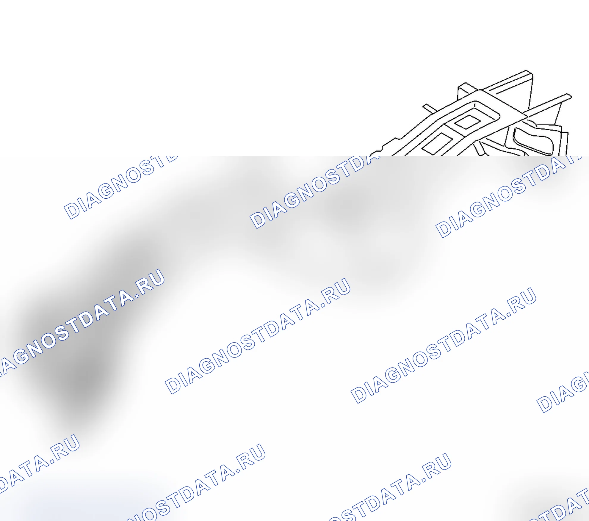 Вариант 5. Opel Antara I рестайлинг