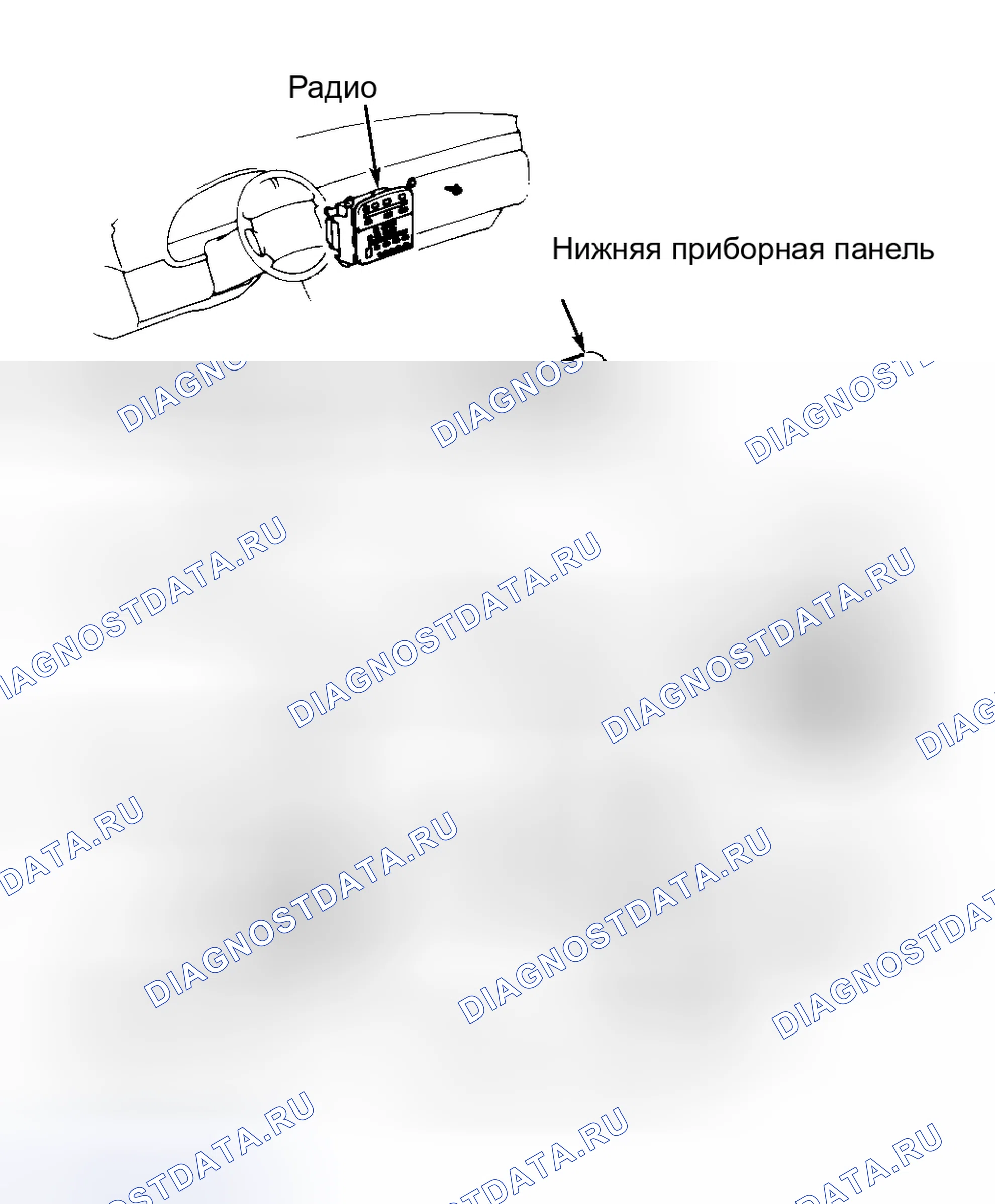 Рис. 12. Lexus ES XV10
