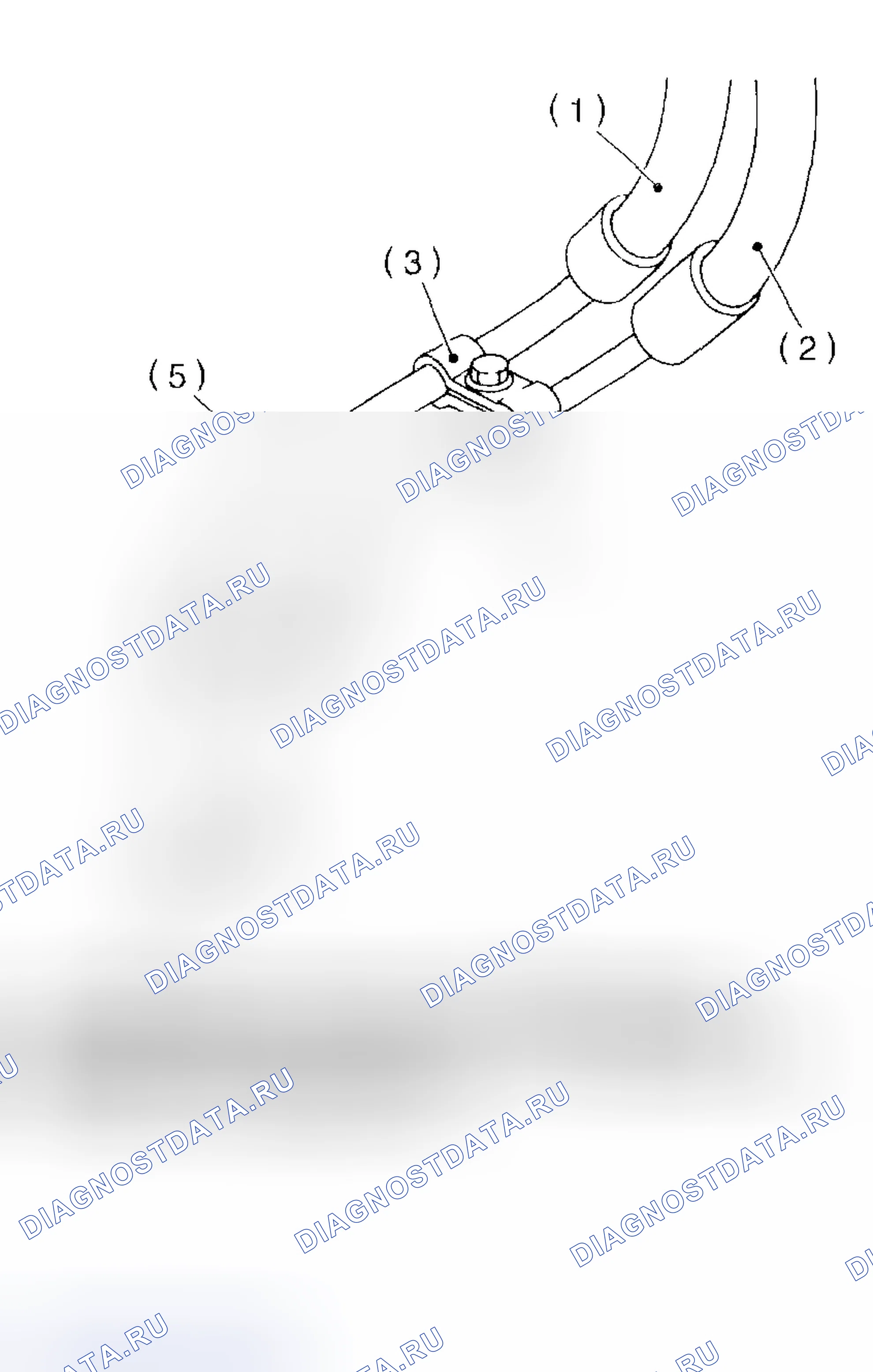 Рис. 140. Subaru Forester SG