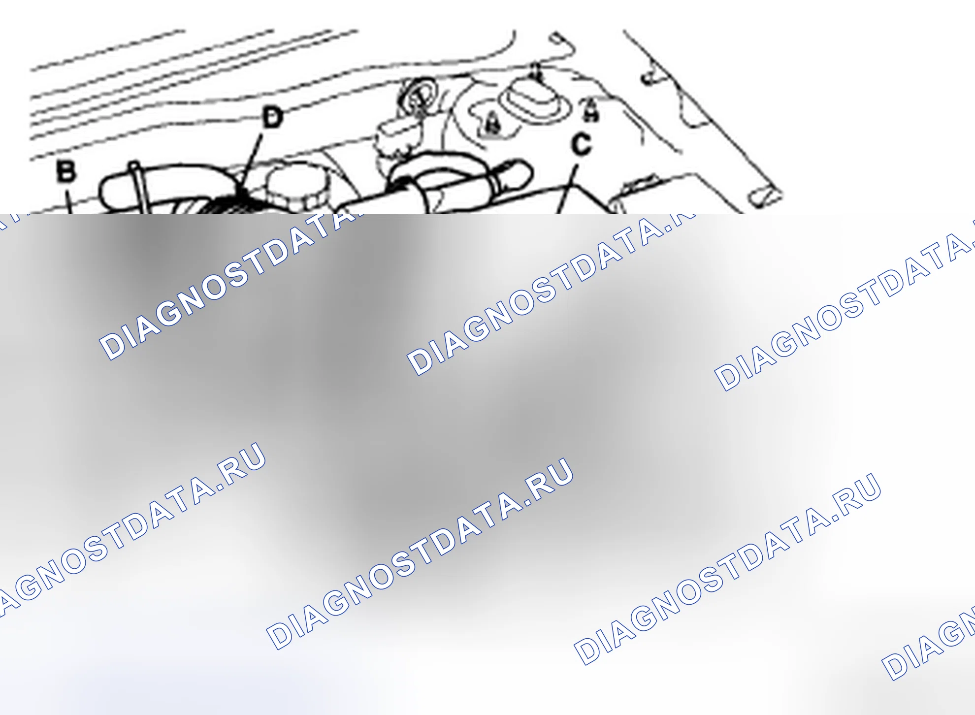 Рис. 5: ЗАМЕНА. Geely Preface I рестайлинг