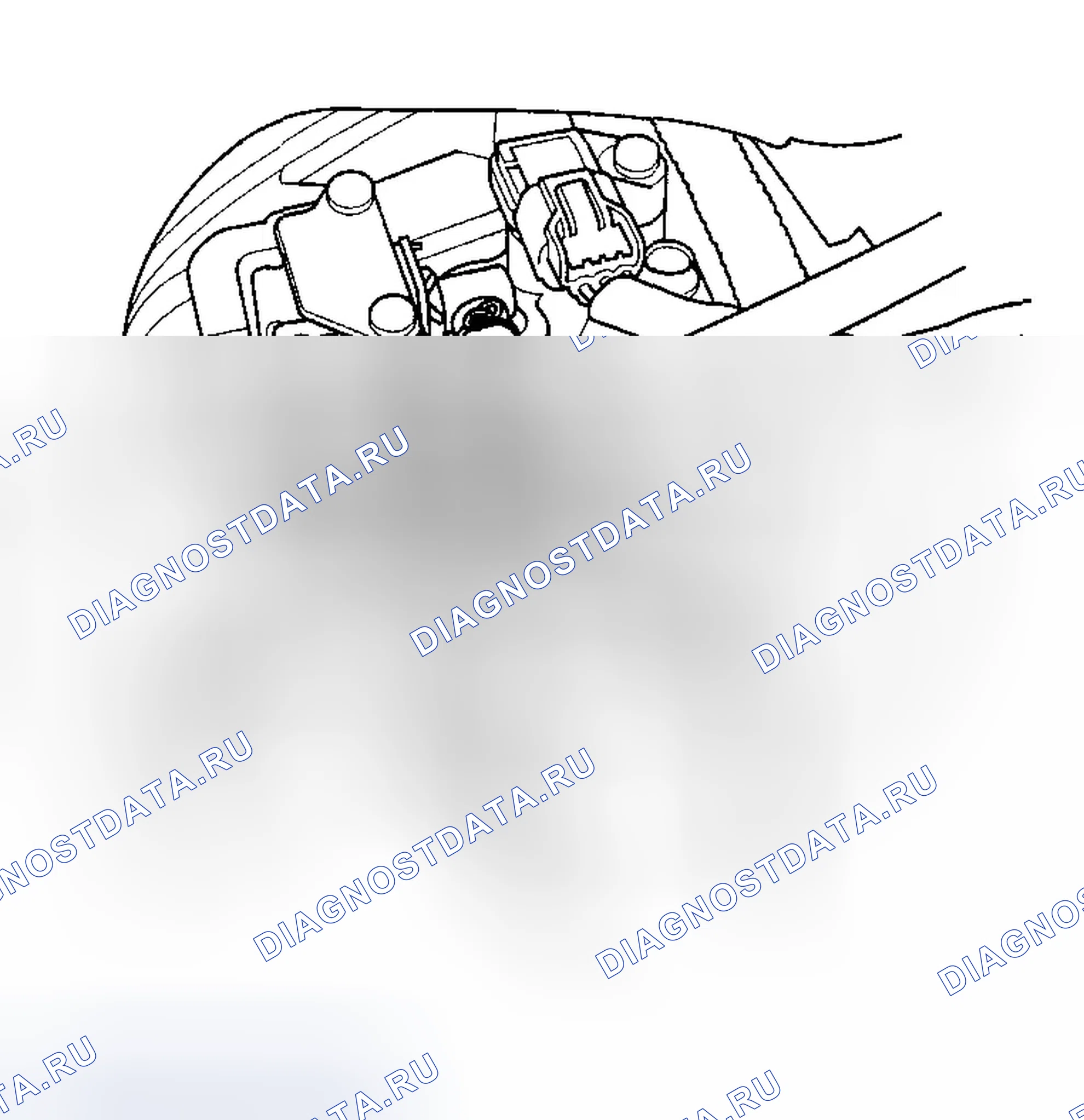 Рис. 181. Honda CR-V II рестайлинг