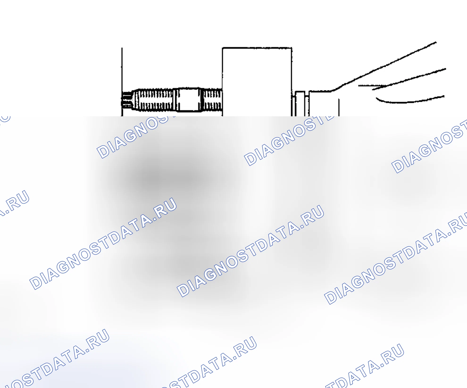 Рис. 133. Toyota Sequoia I