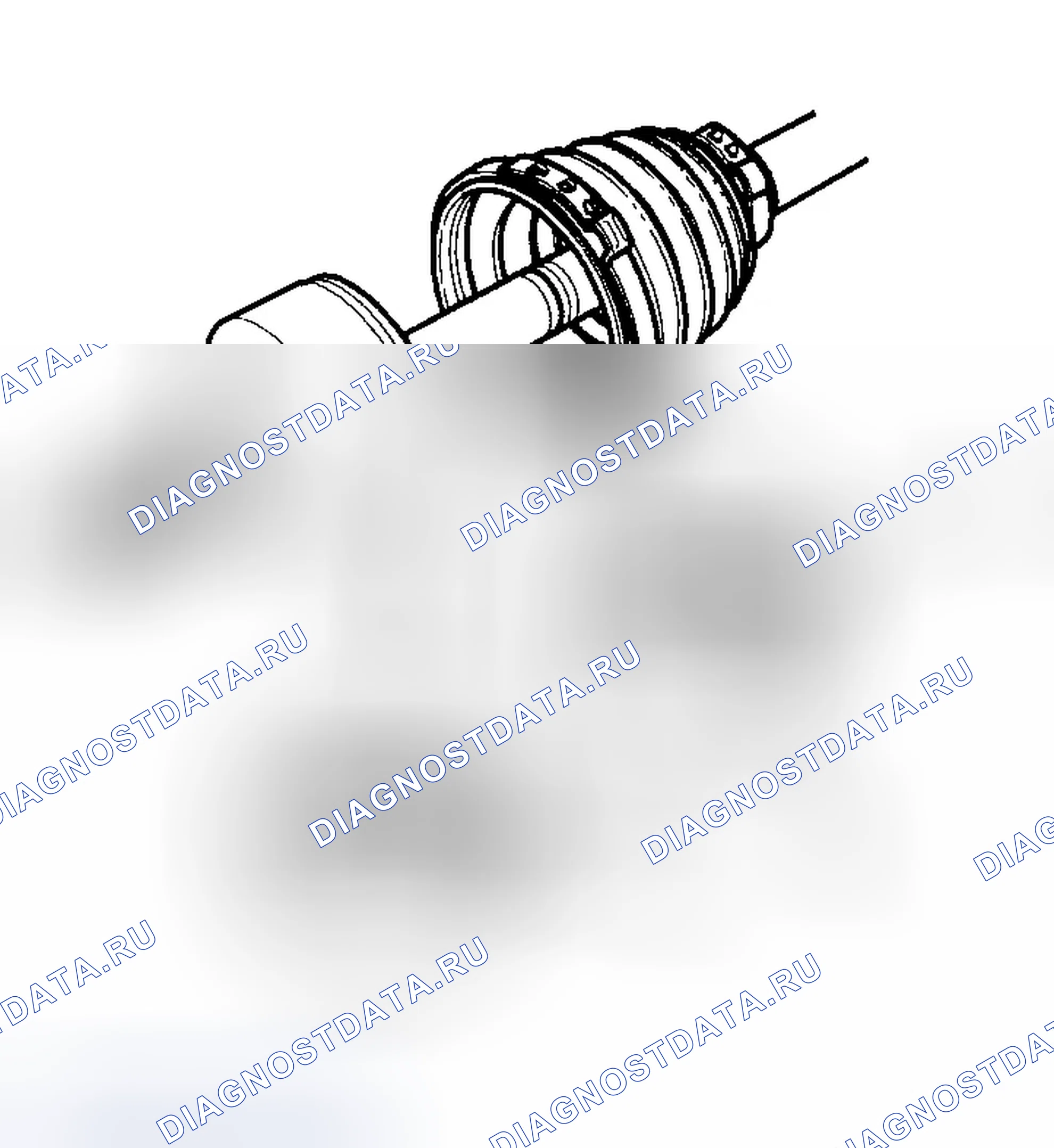 Рис. 62. Honda Element I