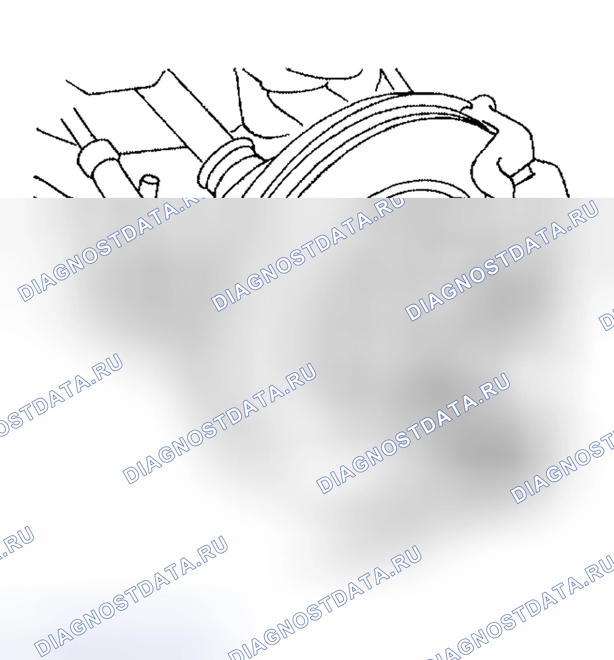 Рис. 32: Удаление. Honda Odyssey (North America) I
