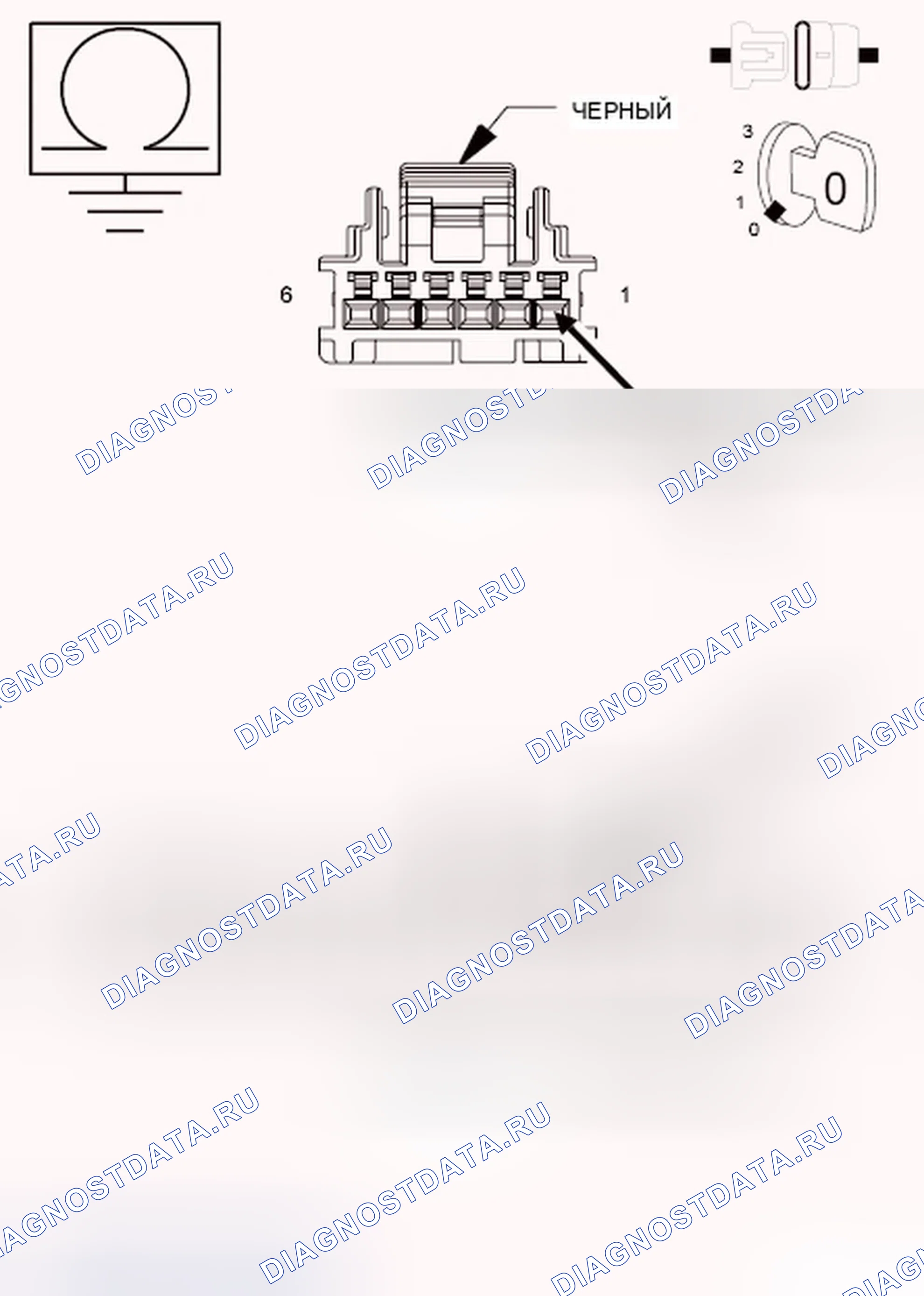 Рис. 41. Dodge Journey I