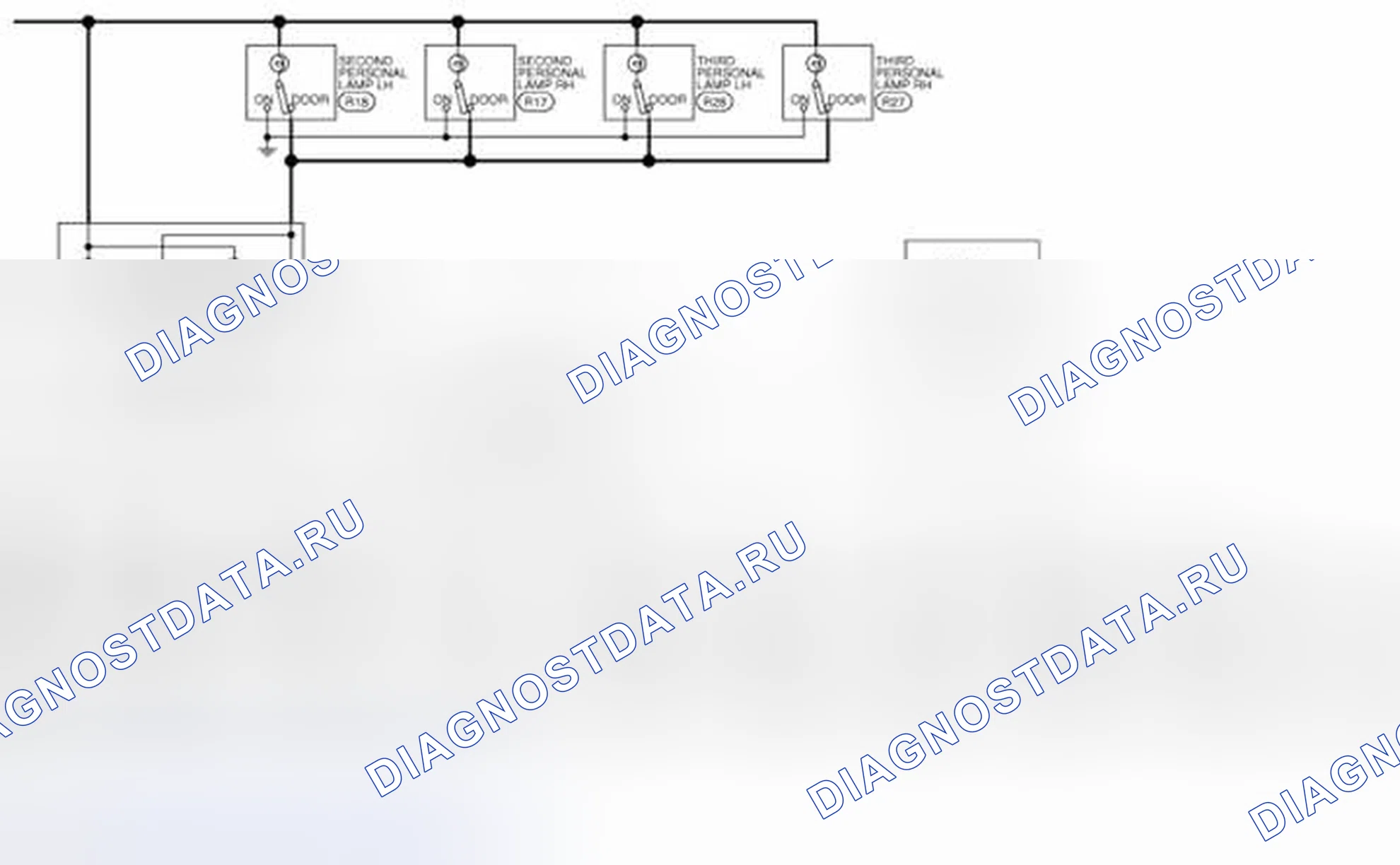 Рис. 50. Nissan Quest IV