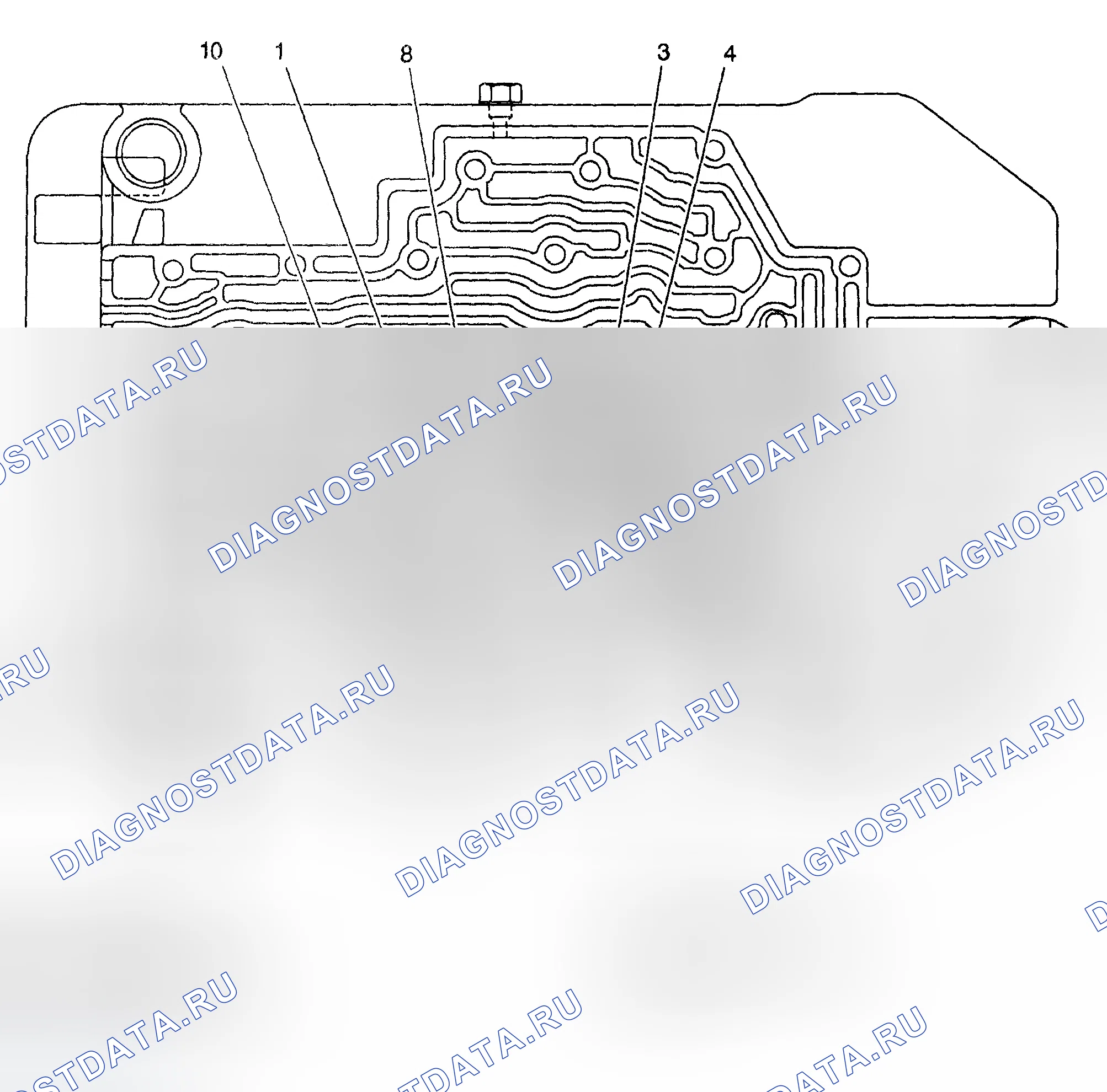 Рис. 956. Chevrolet Silverado 1500 HD 