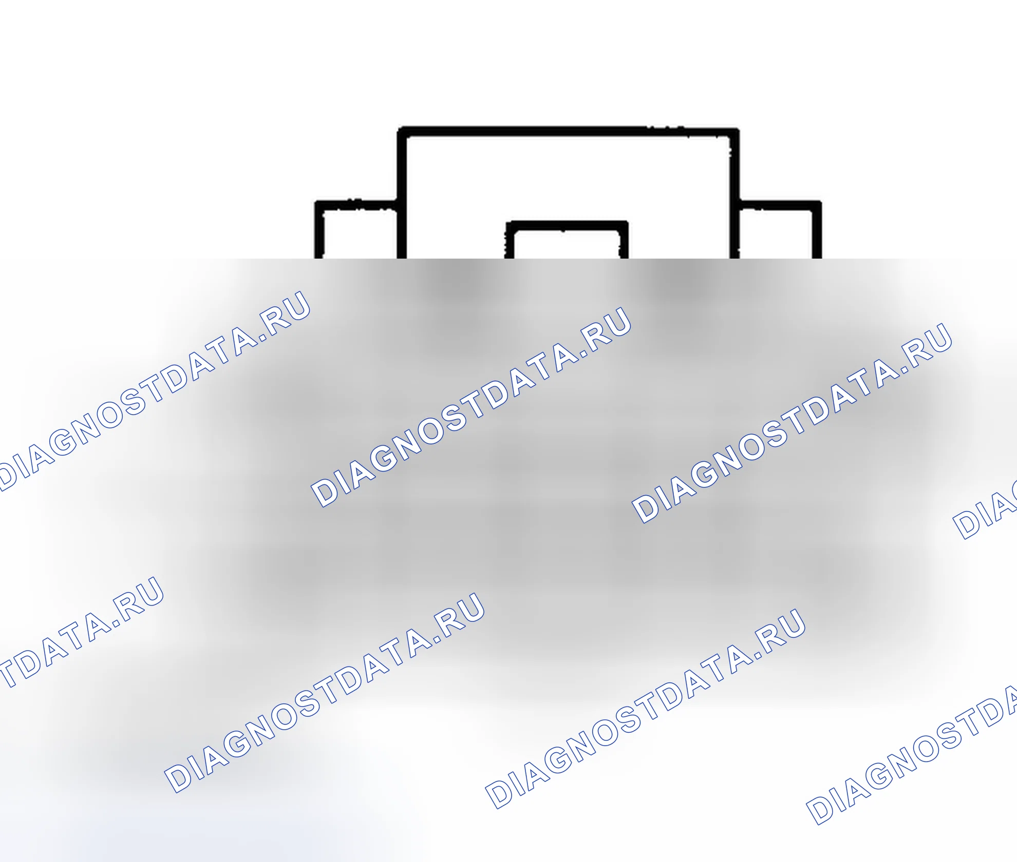 Рис. 11. Buick Park Avenue I
