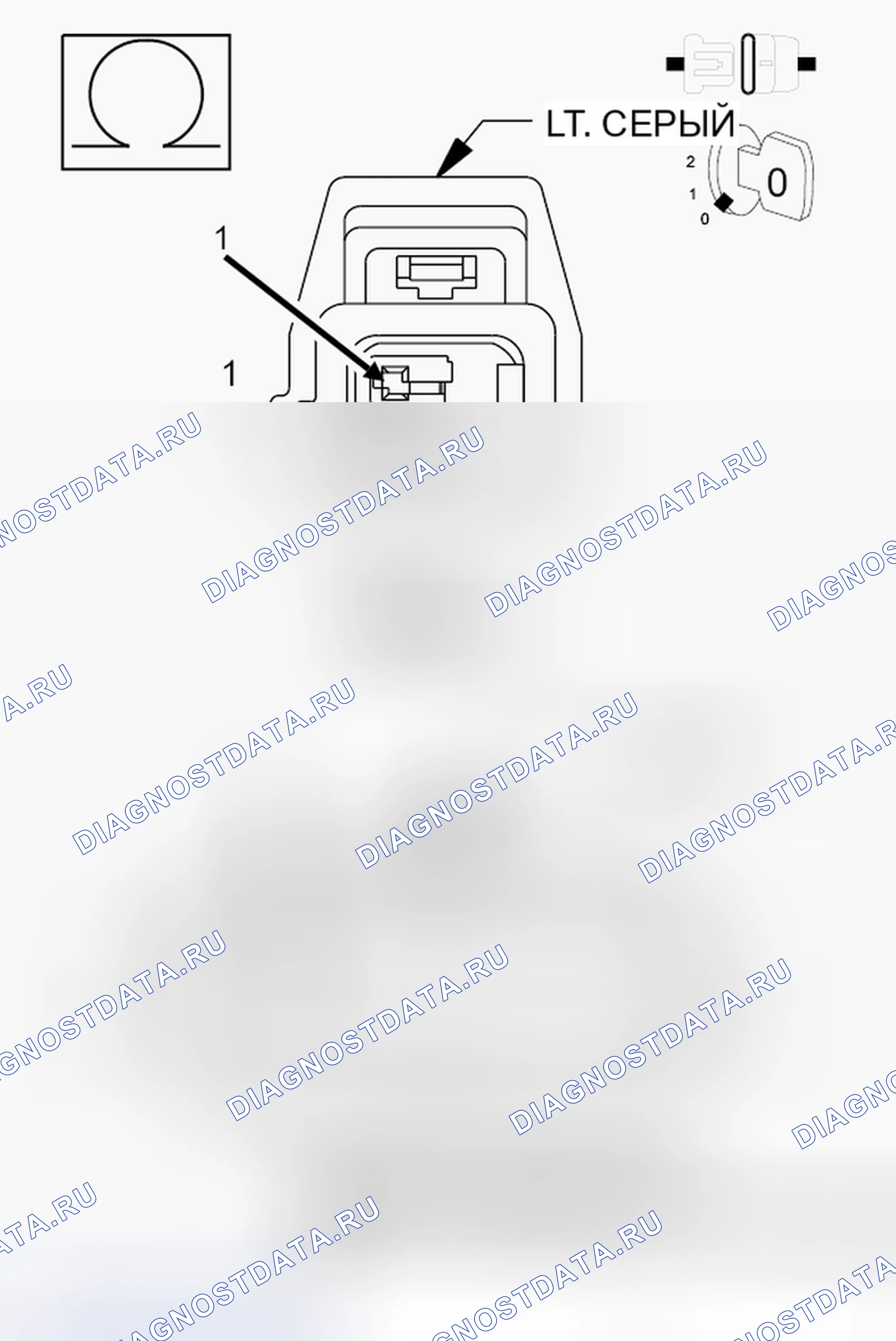 Рис. 407. RAM Cab & Chassis 3500 HD I