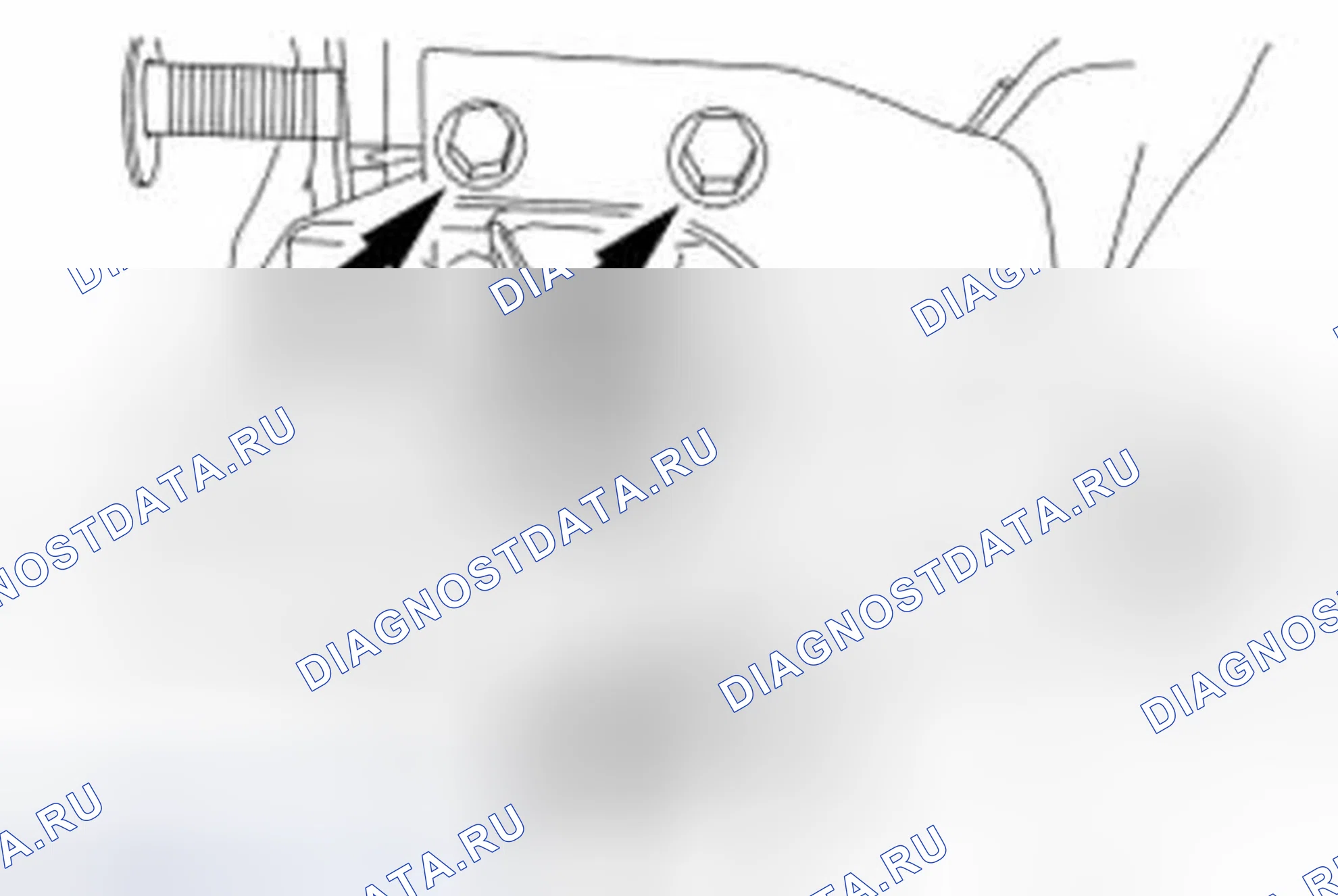 Рис. 7. Ford Edge I рестайлинг