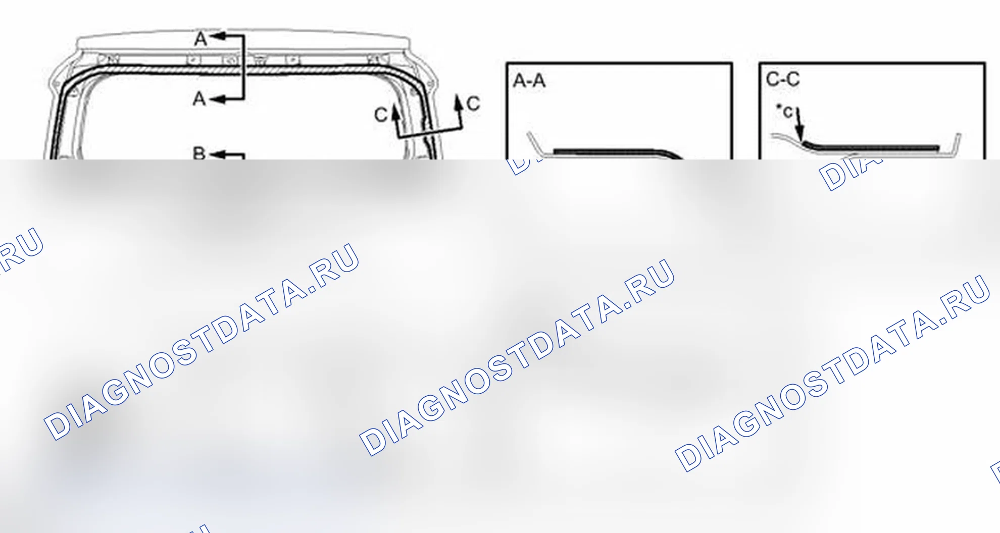 Рис. 77. Toyota Prius C I