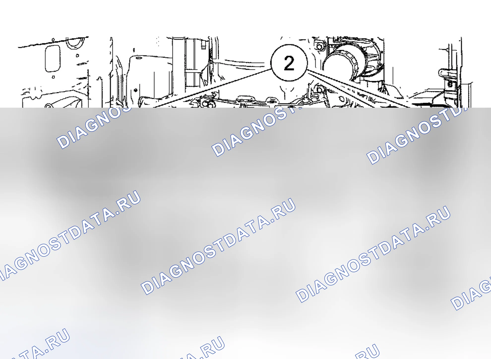 Рис. 110. Ford Escape I рестайлинг