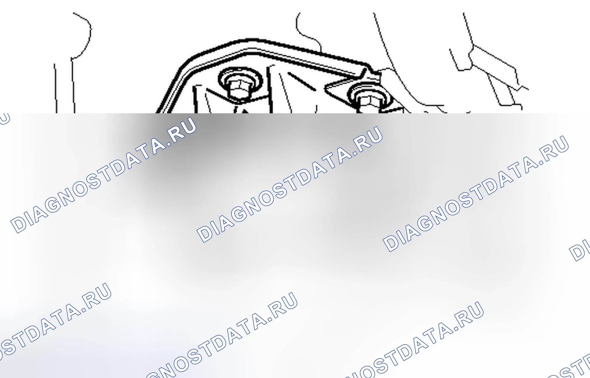 Рис. 59. Toyota Venza I рестайлинг