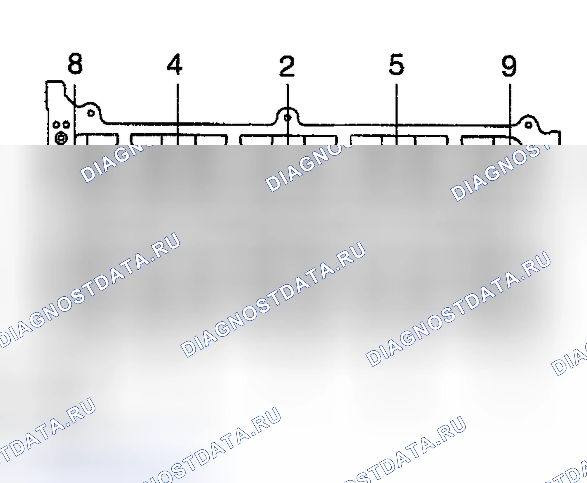 Рис. 208. Toyota Highlander I