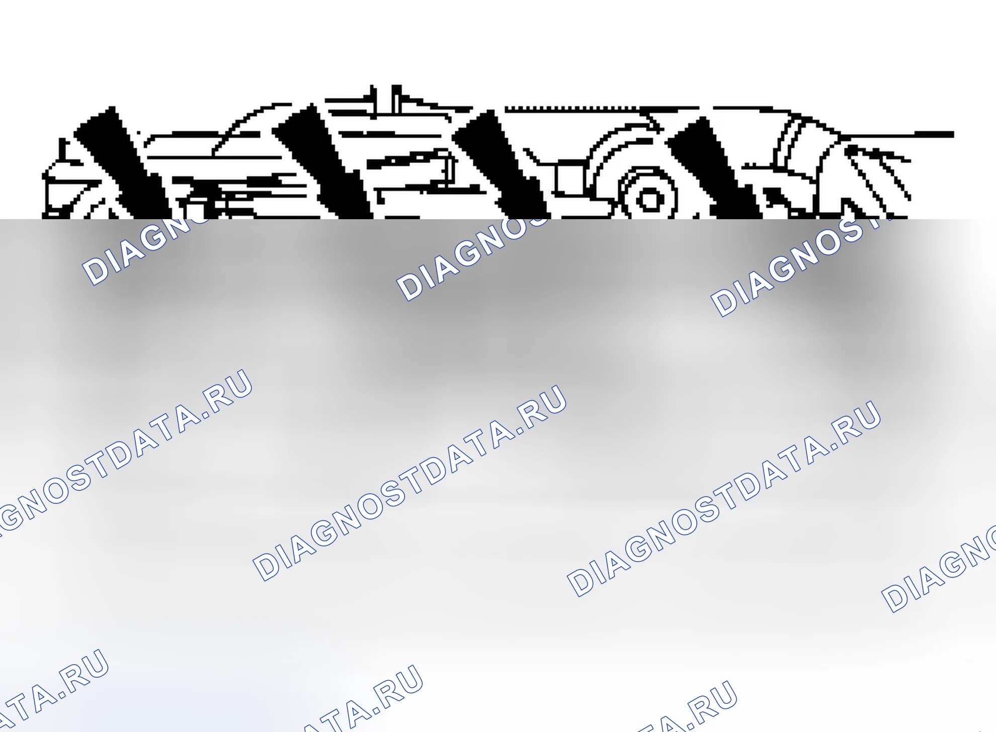 Рис. 617: Демонтаж и монтаж. Ford Pickup F150 