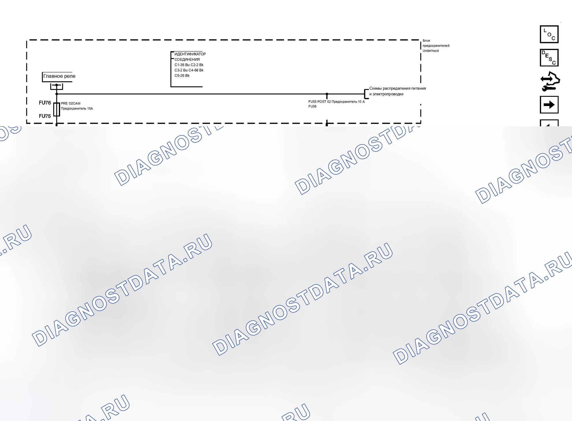 Рис. 7. Cadillac STS I