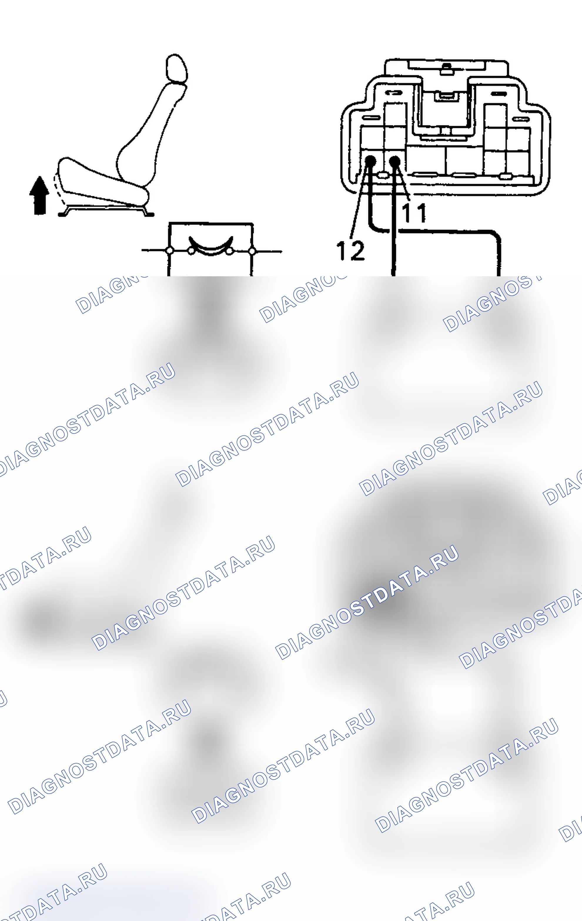 Рис. 4. Toyota Camry V30