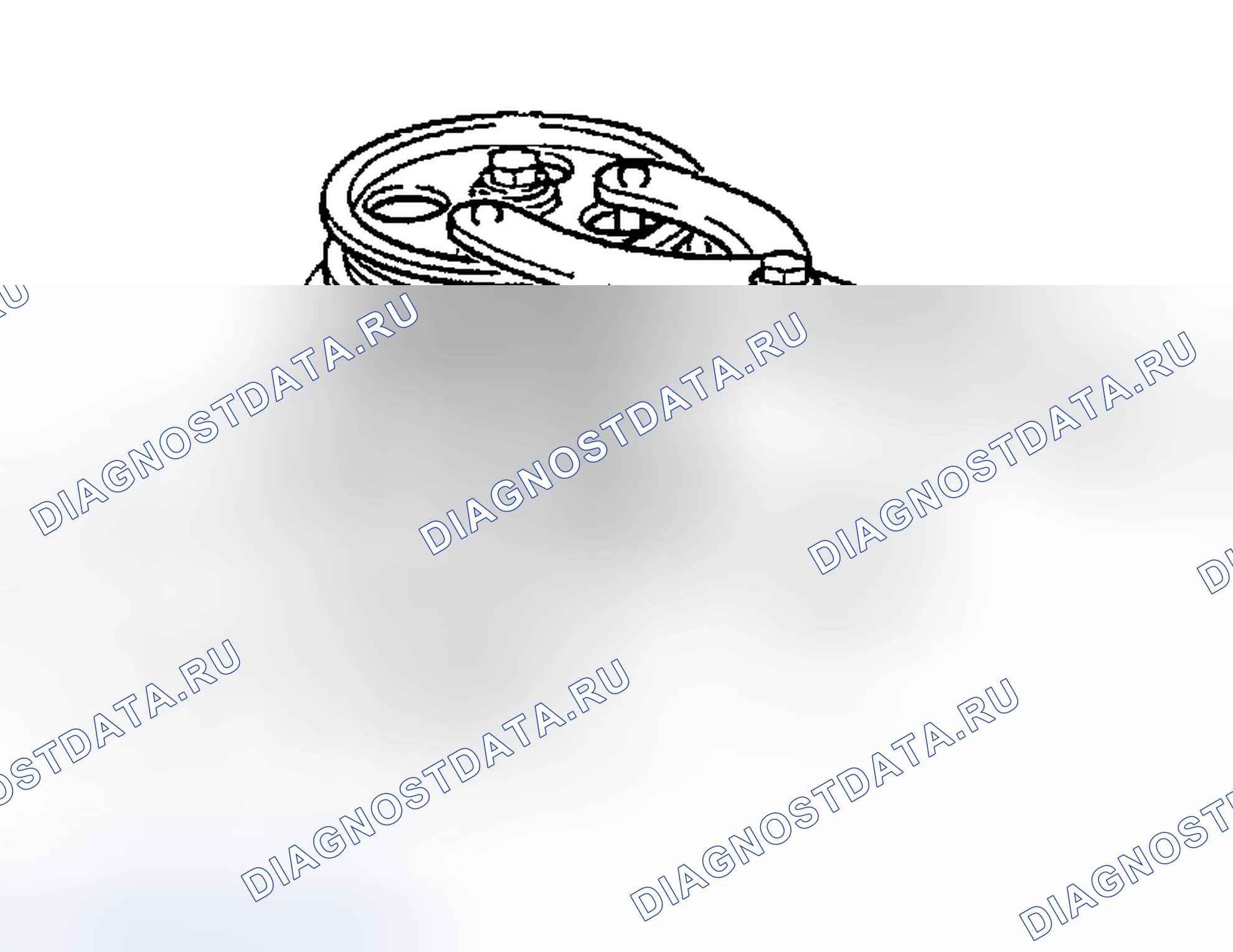 Рис. 78. Haval H9 I рестайлинг