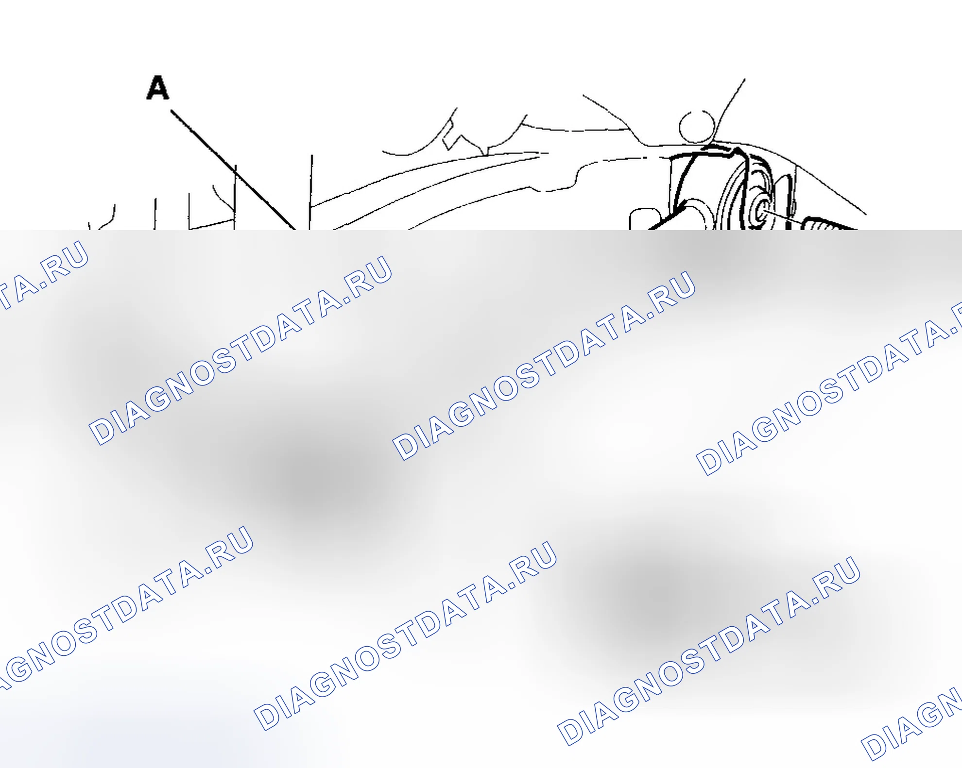Рис. 97: Замена ведущей руки. Honda Accord VII рестайлинг