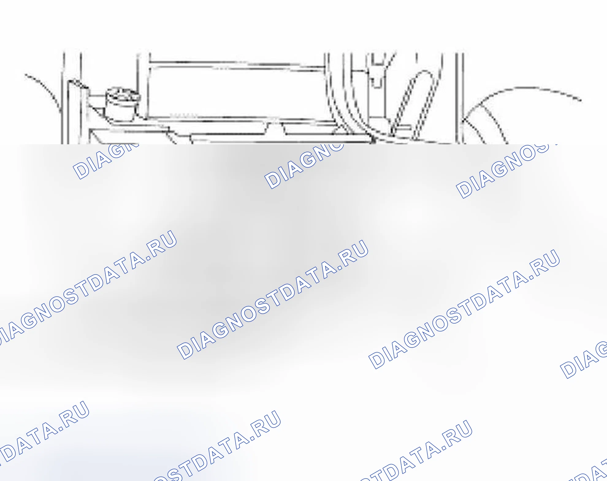 Рис. 132. Ford Thunderbird XI