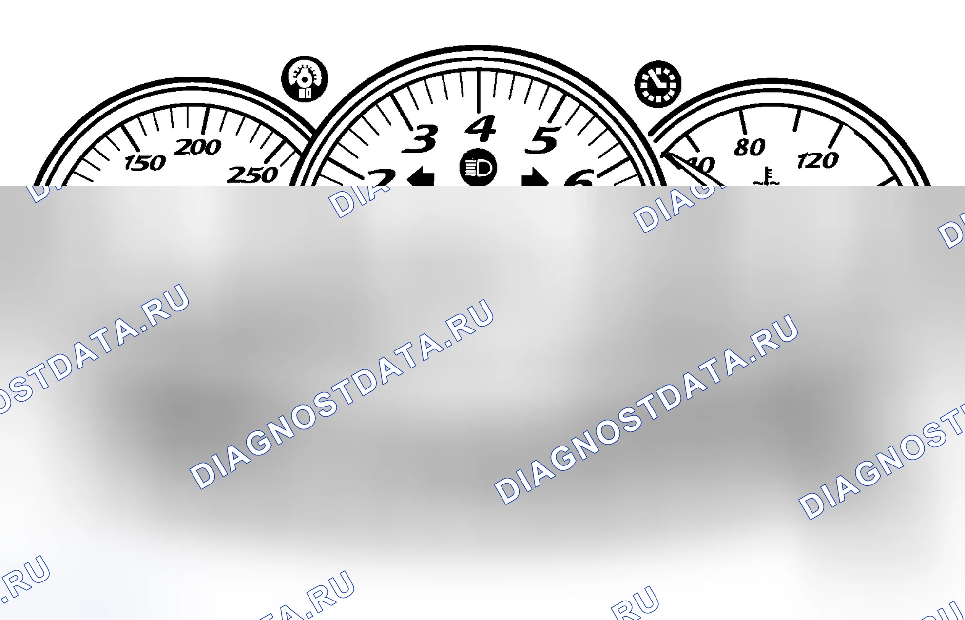 Рис. 12. Porsche Boxster 986 рестайлинг
