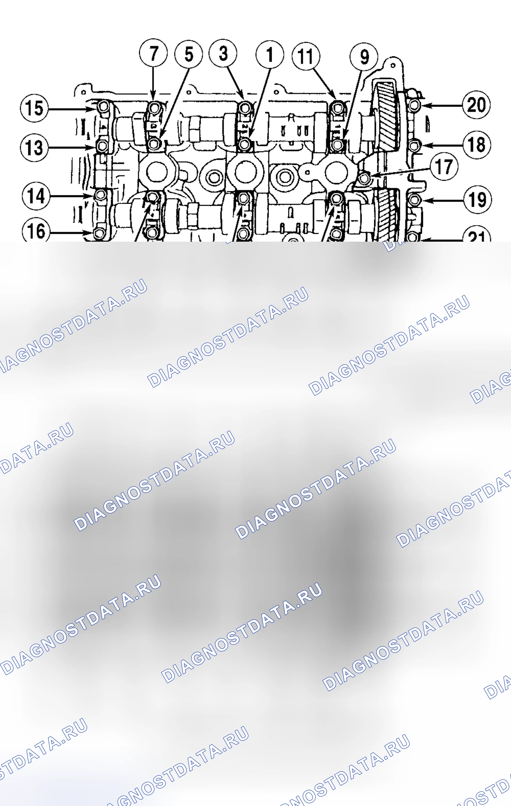 Рис. 11. Mazda MX-6 I