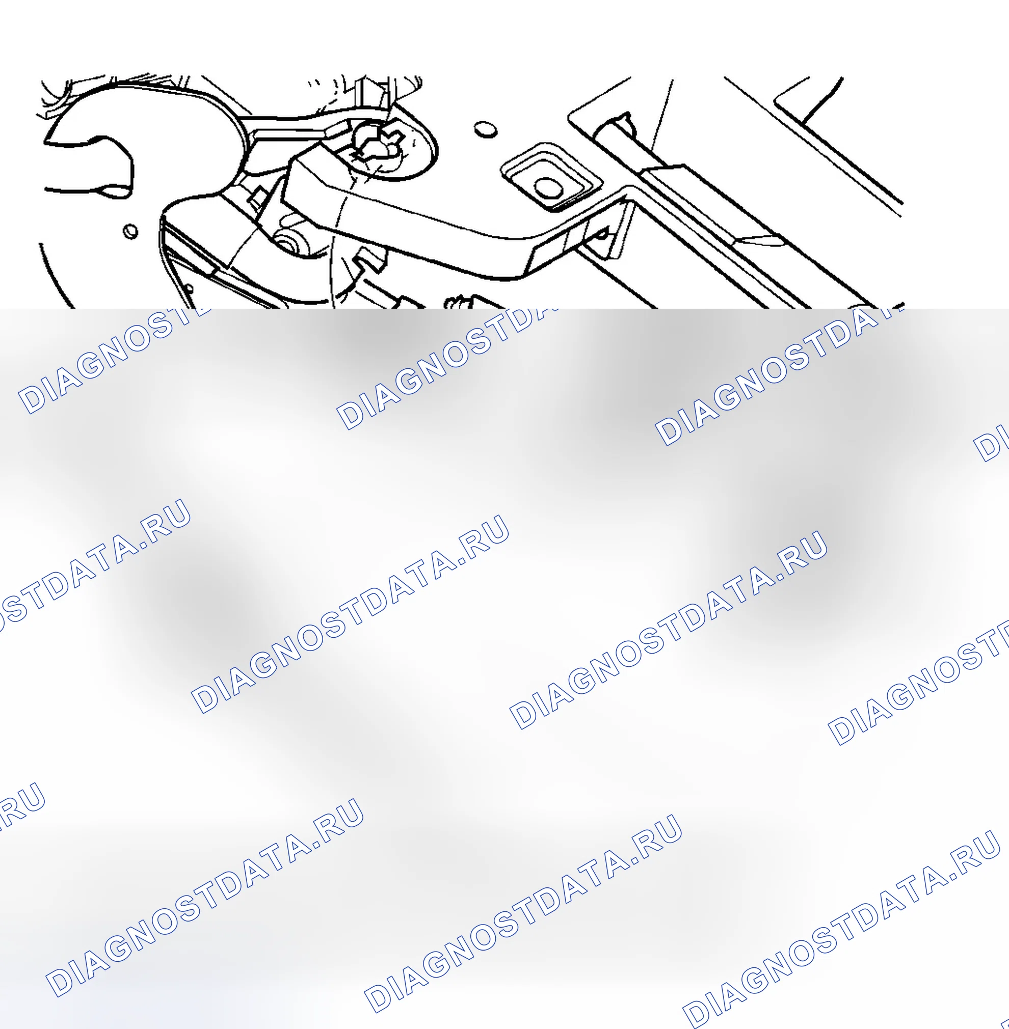 Рис. 416. Dodge Grand Caravan IV