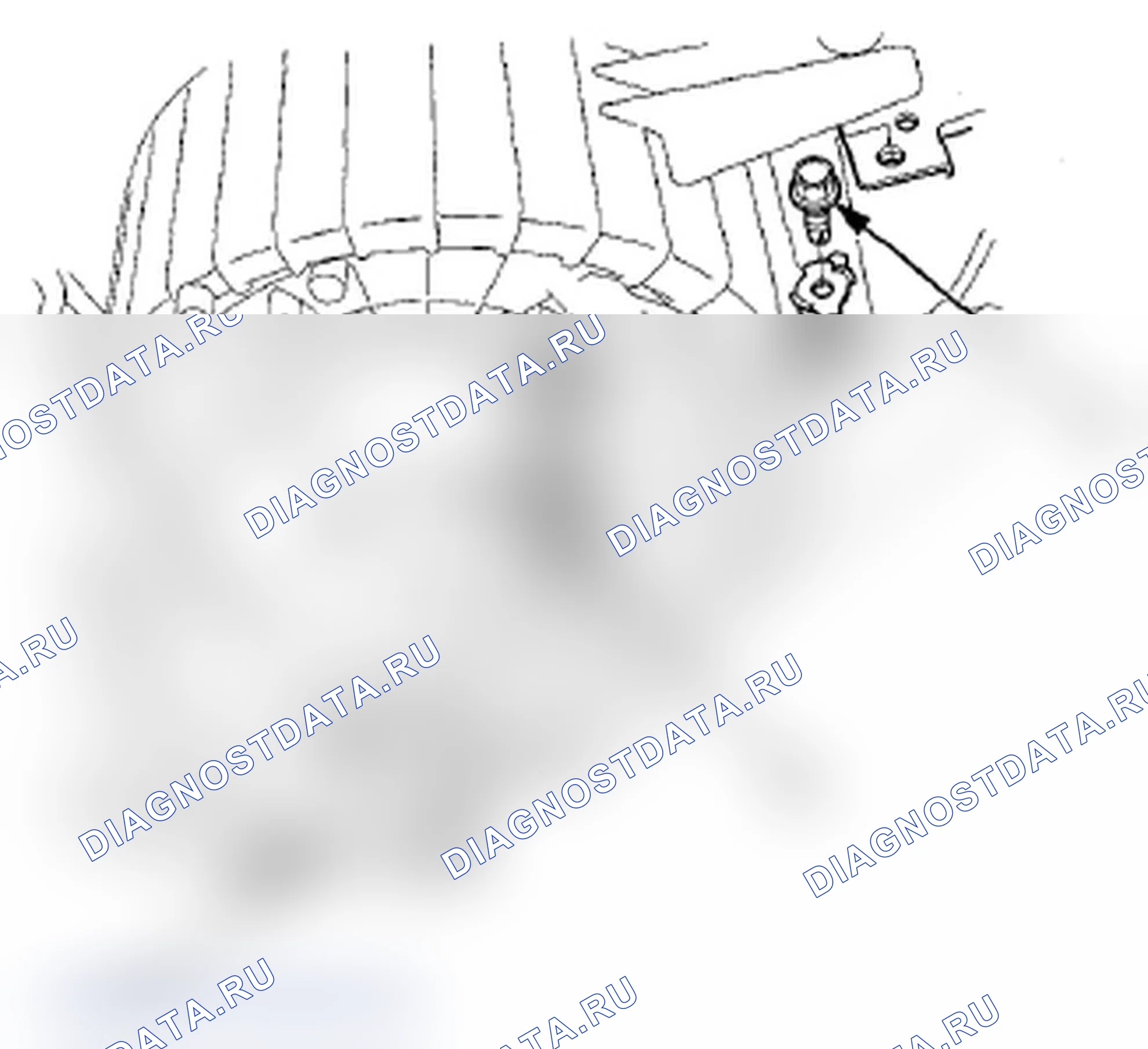 Рис. 164. Acura RDX I рестайлинг