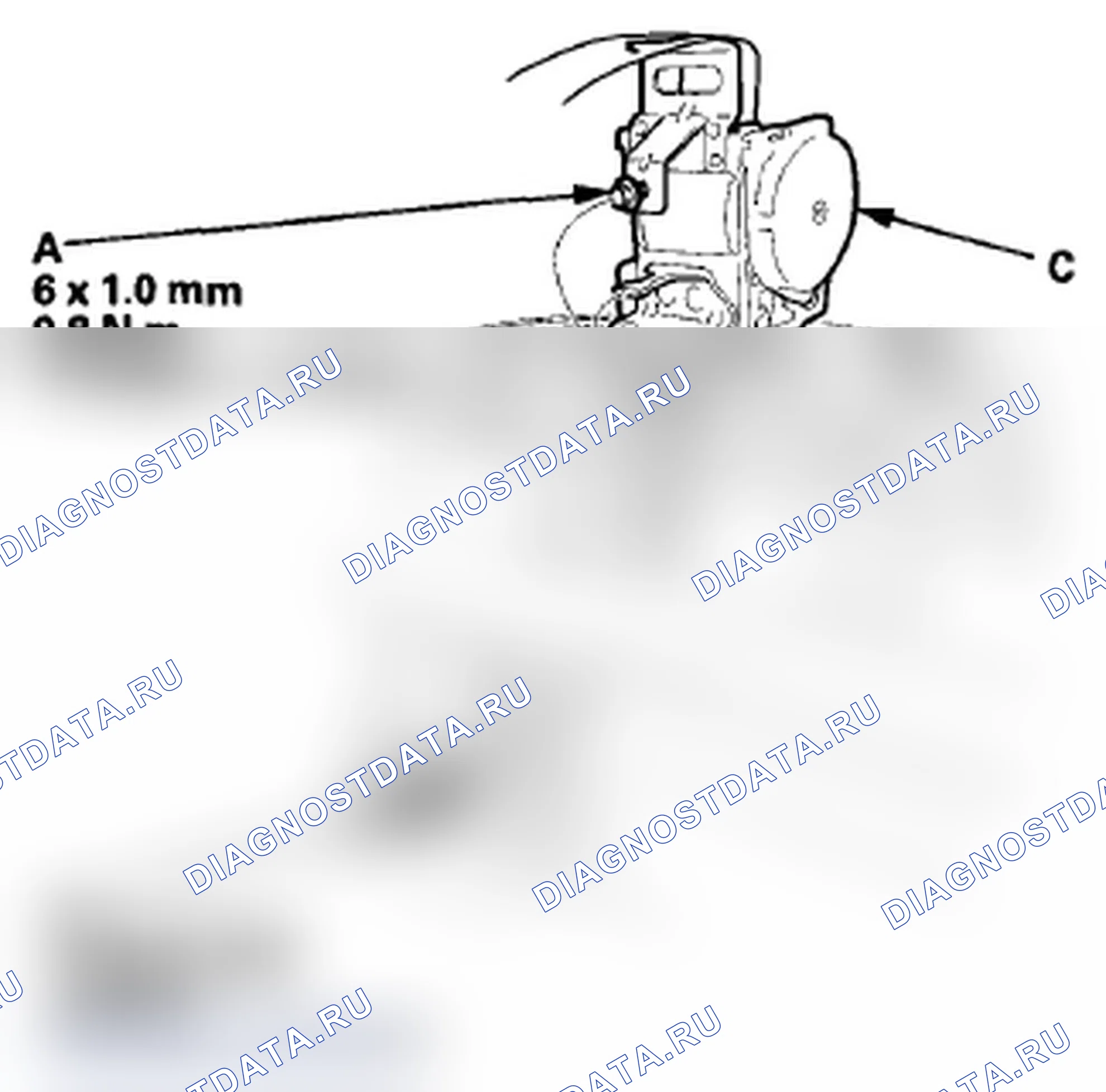 Рис. 19. Acura TL IV рестайлинг