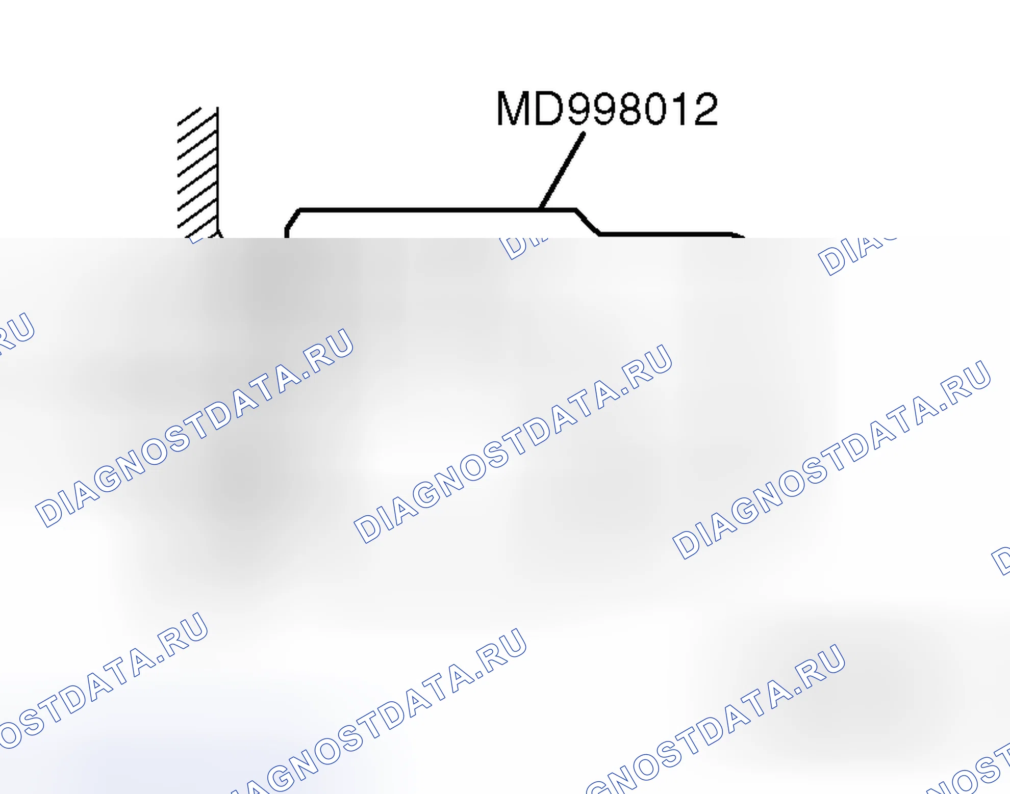 Рис. 10. Mitsubishi Endeavor I