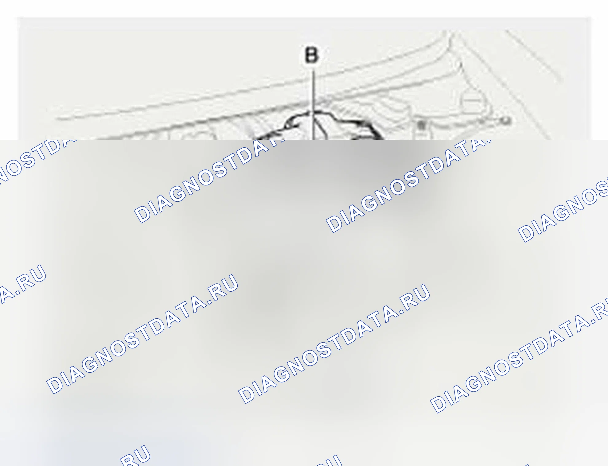 Рис. 51: Демонтаж. Hyundai Veloster I