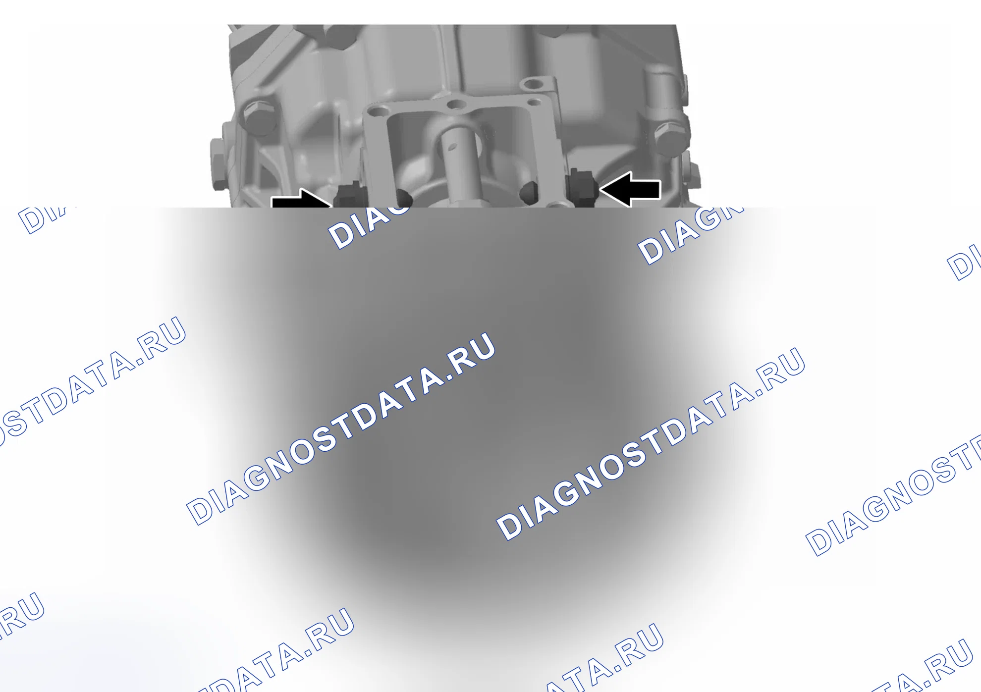 Разборка / установка — Great Wall Wingle-7. Great-Wall Wingle 7 I