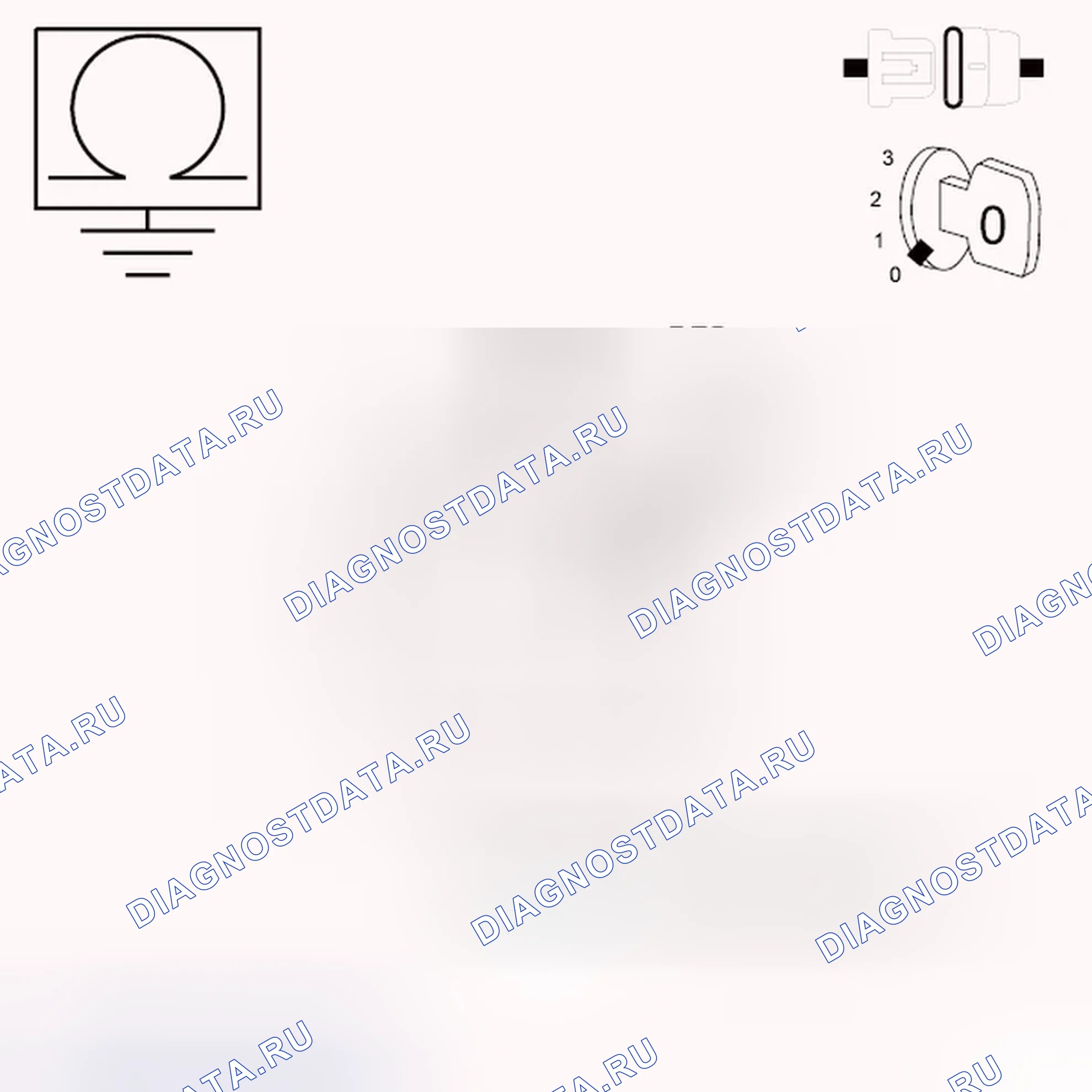Рис. 316. Chrysler Town & Country V рестайлинг