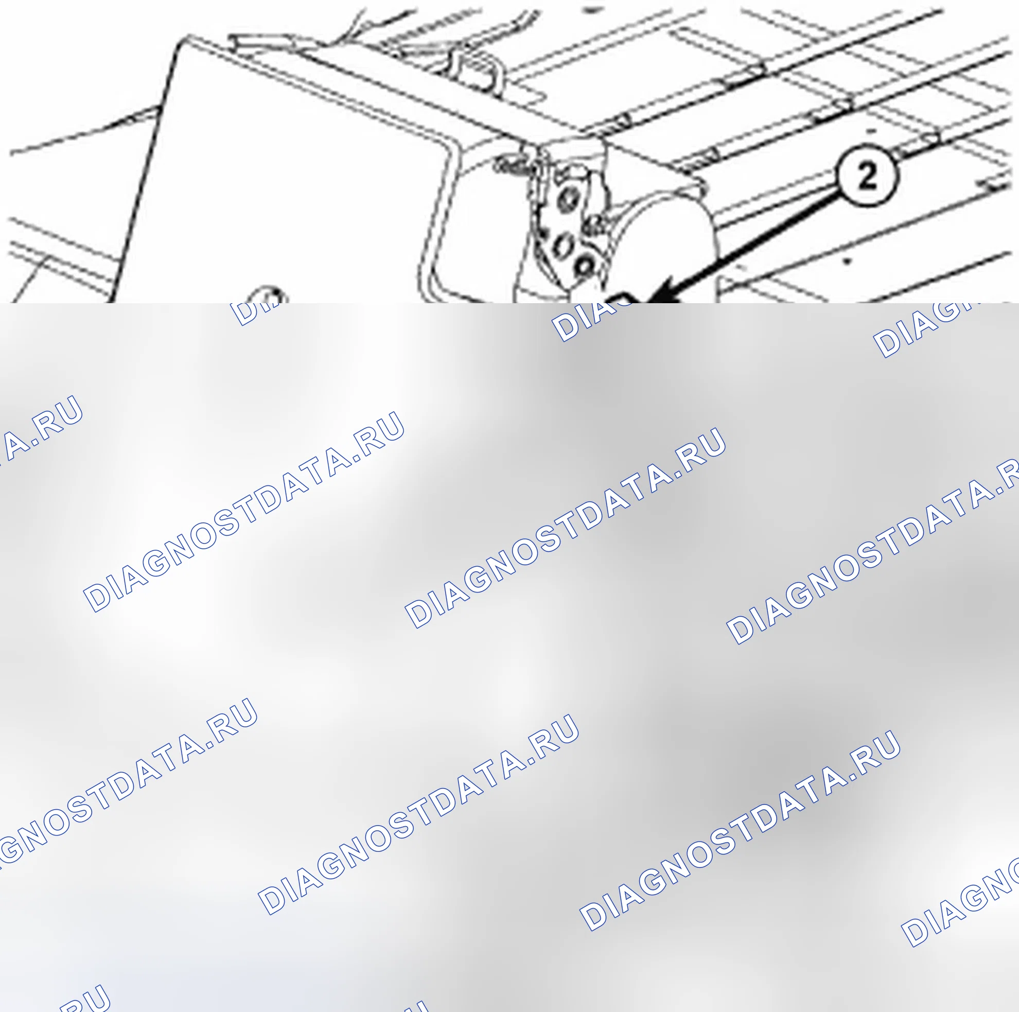 Рис. 408. Jeep Commander I