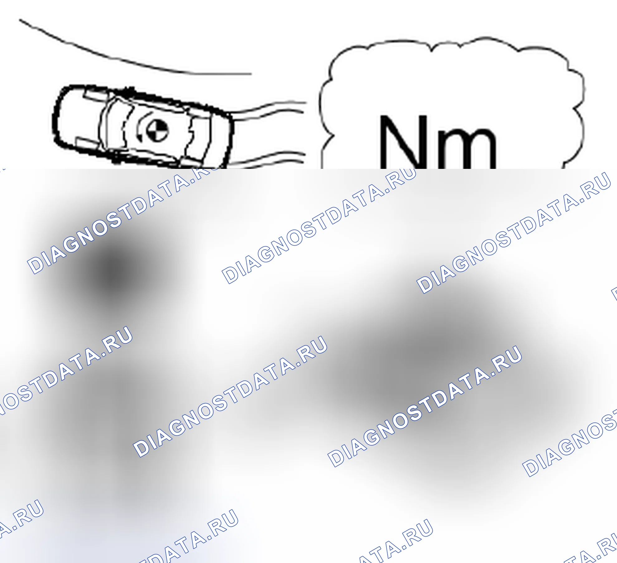 Рис. 727: TCS / ESP. Kia Optima II
