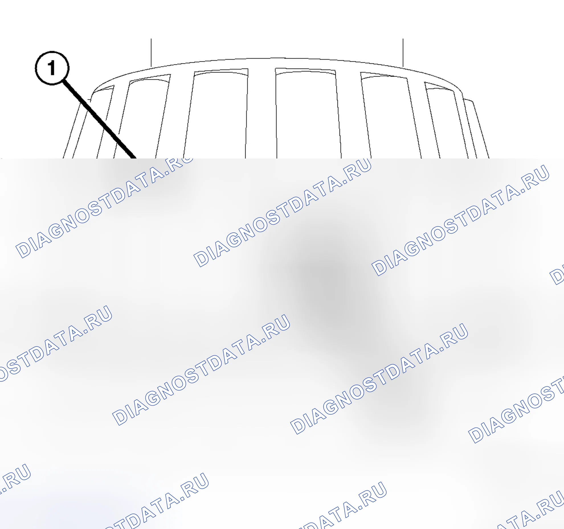 Рис. 43. Dodge Cab & Chassis R3500 HD transition
