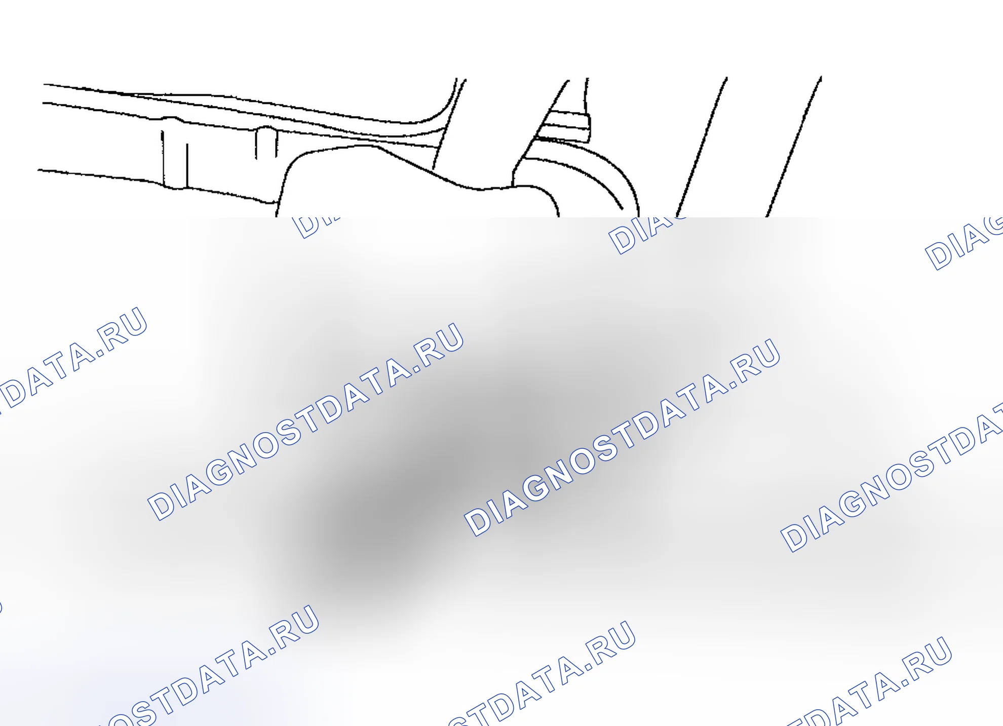 Рис. 287. Ford Pickup F250 Super Duty I