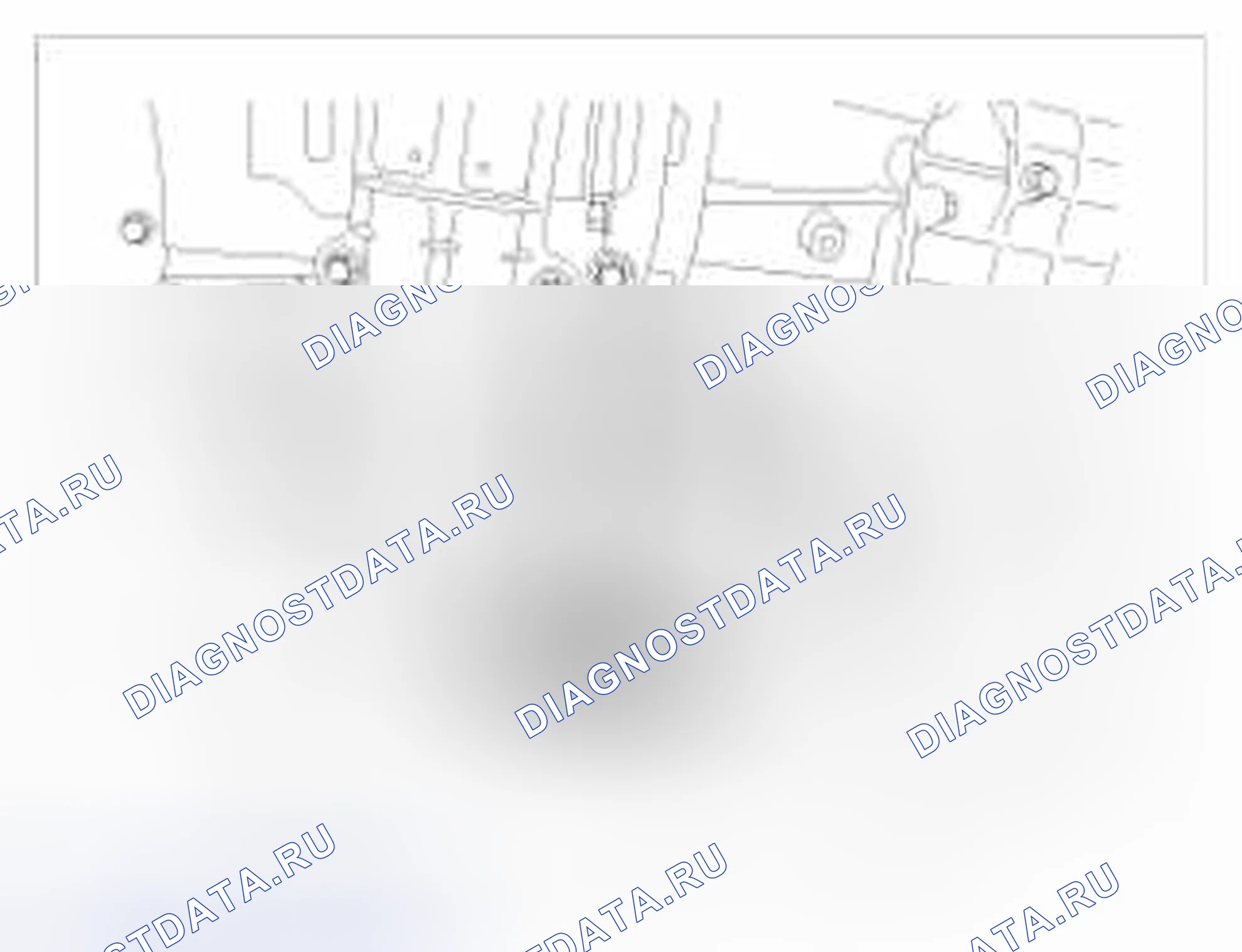 Рис. 37. BMW 6 серия F06/F13/F12