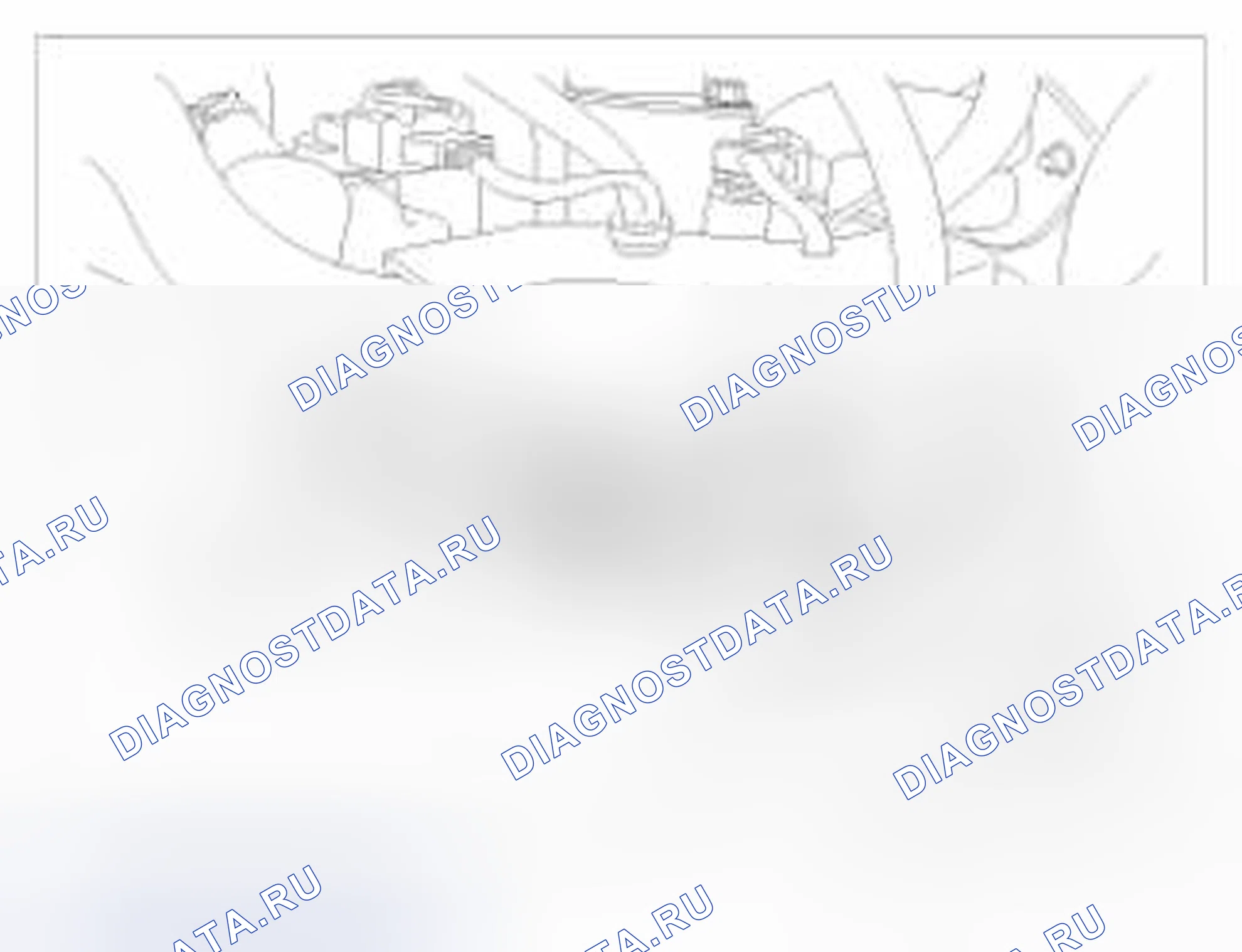 Рис. 169. BMW 6 серия F06/F13/F12
