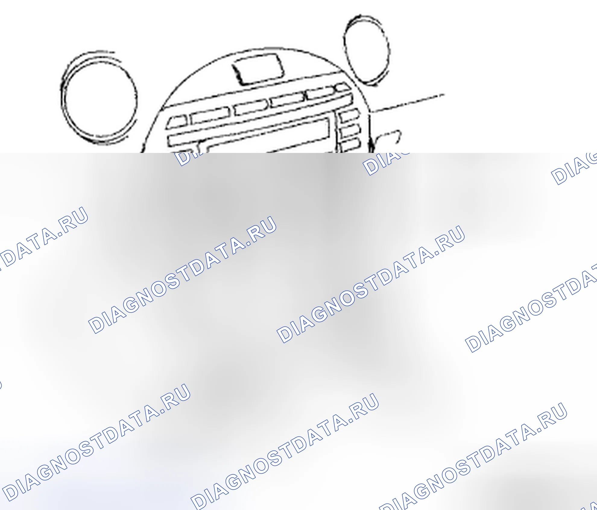 Рис. 14. Mazda MX-5 NC рестайлинг