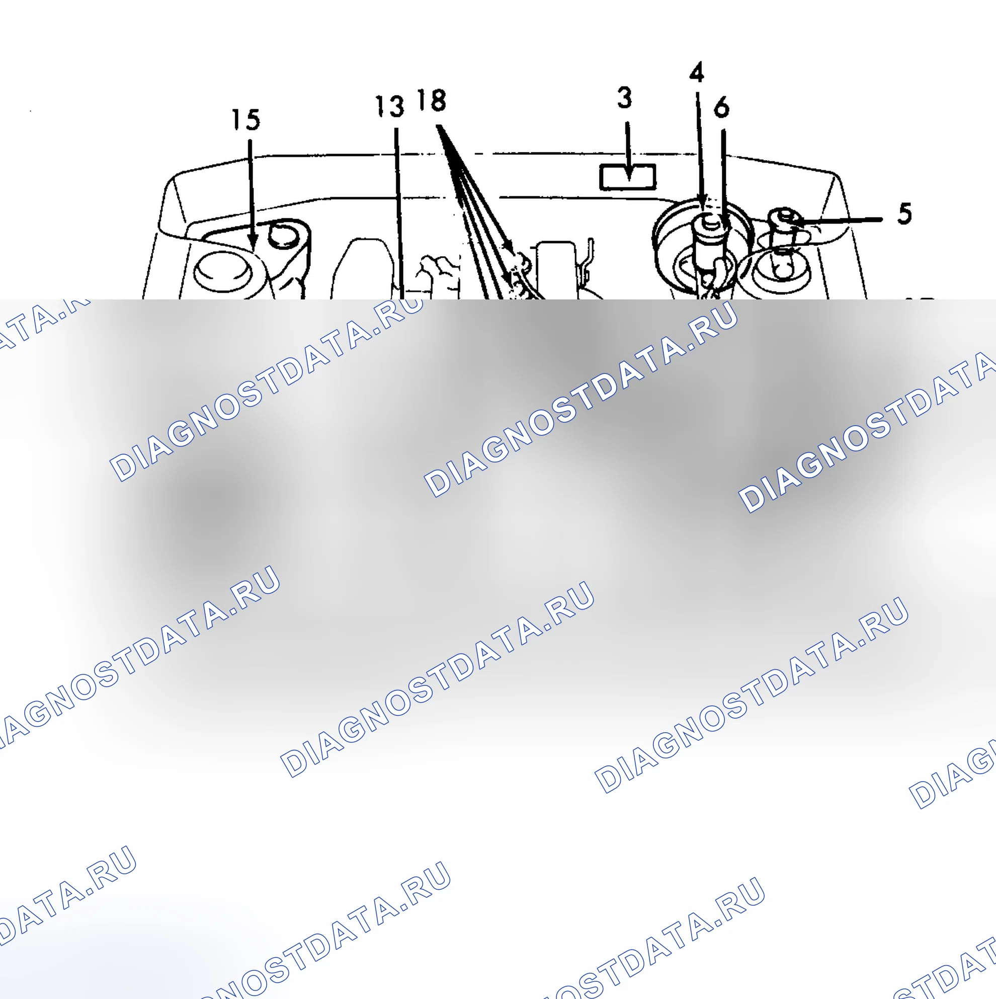 Рис. 23. Toyota Corolla VI